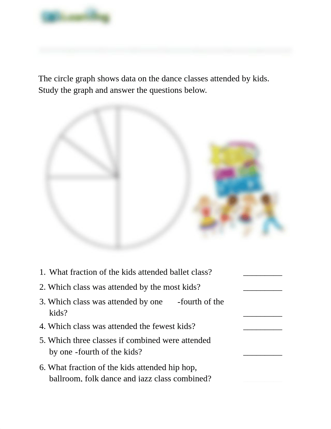 Dance class circle graph.pdf_dj3y2416f85_page1