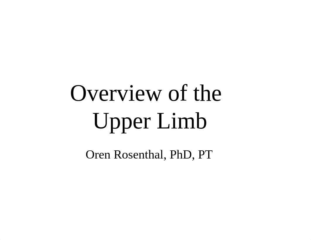 Overview of the upper limb.pdf_dj3y3swj2yi_page1