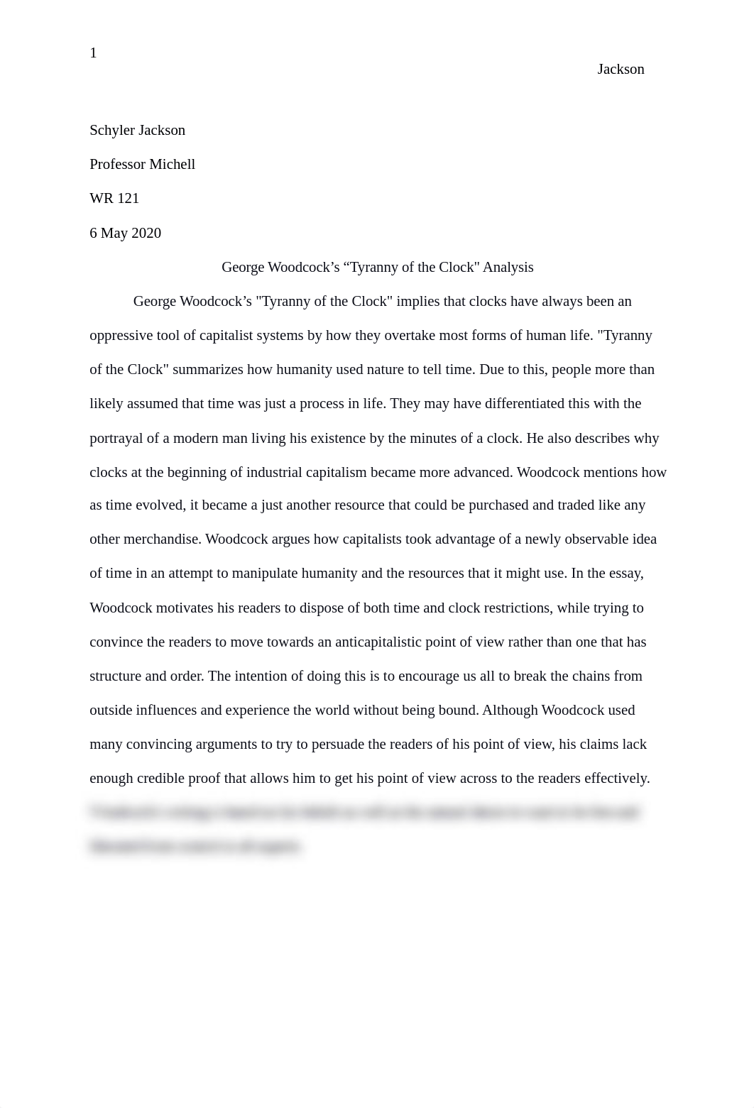 Essay 1.1 - Analysis of Argument- Final.docx_dj413vt263j_page1