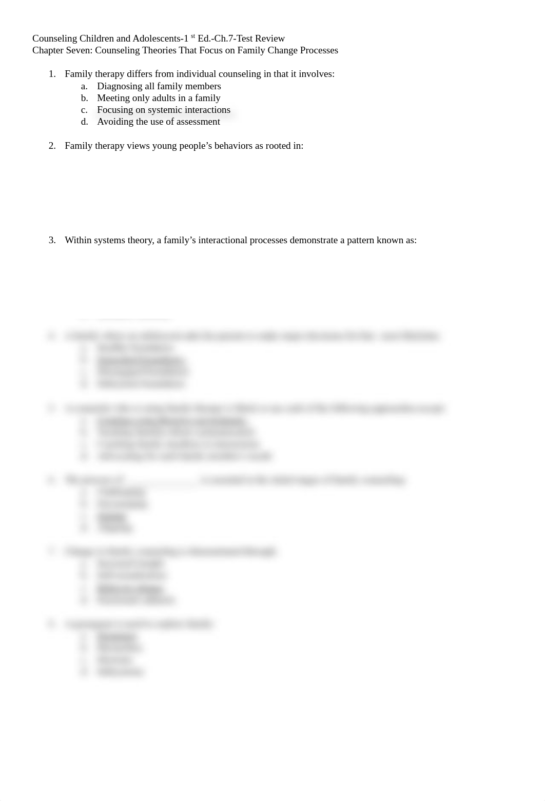 Counseling Children and Adolescents-1st Ed.-Ch.7-Test Review.pdf_dj43usm0e8z_page1