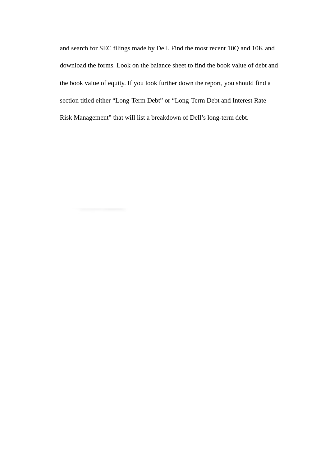 Week 8 - Group Assignment - The Cost of Capital for Goff Computer, Inc Case Study.docx_dj47ec3u3vq_page3