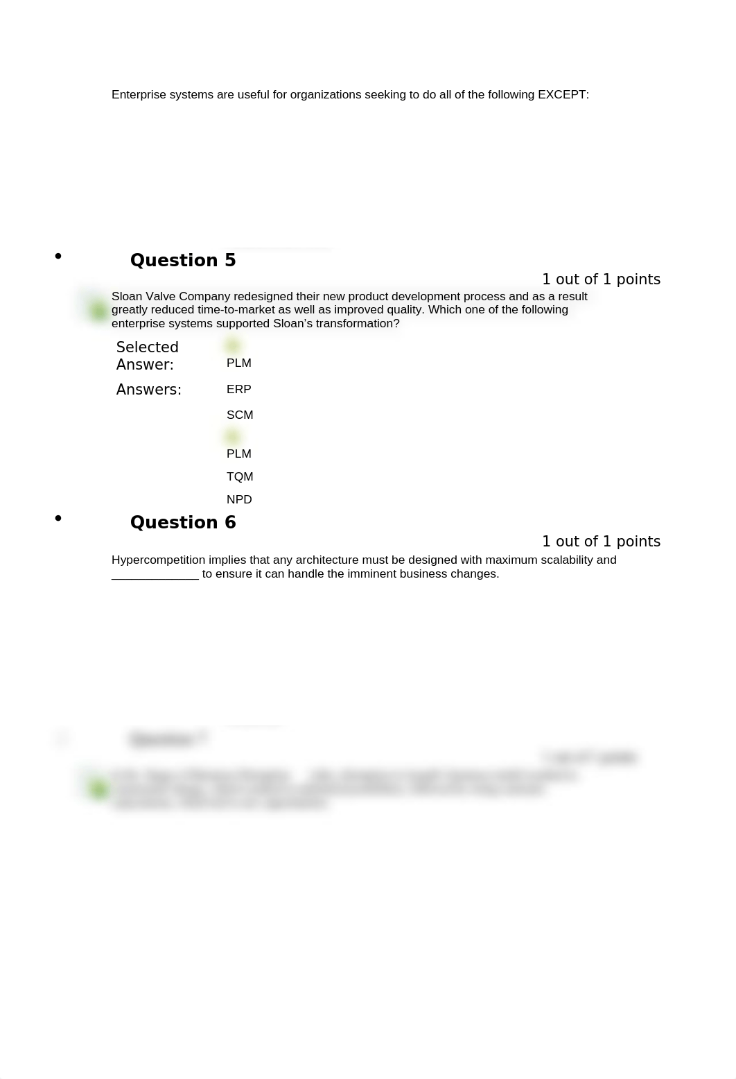 CIS 601 Quiz 3.docx_dj4882dqgoc_page2