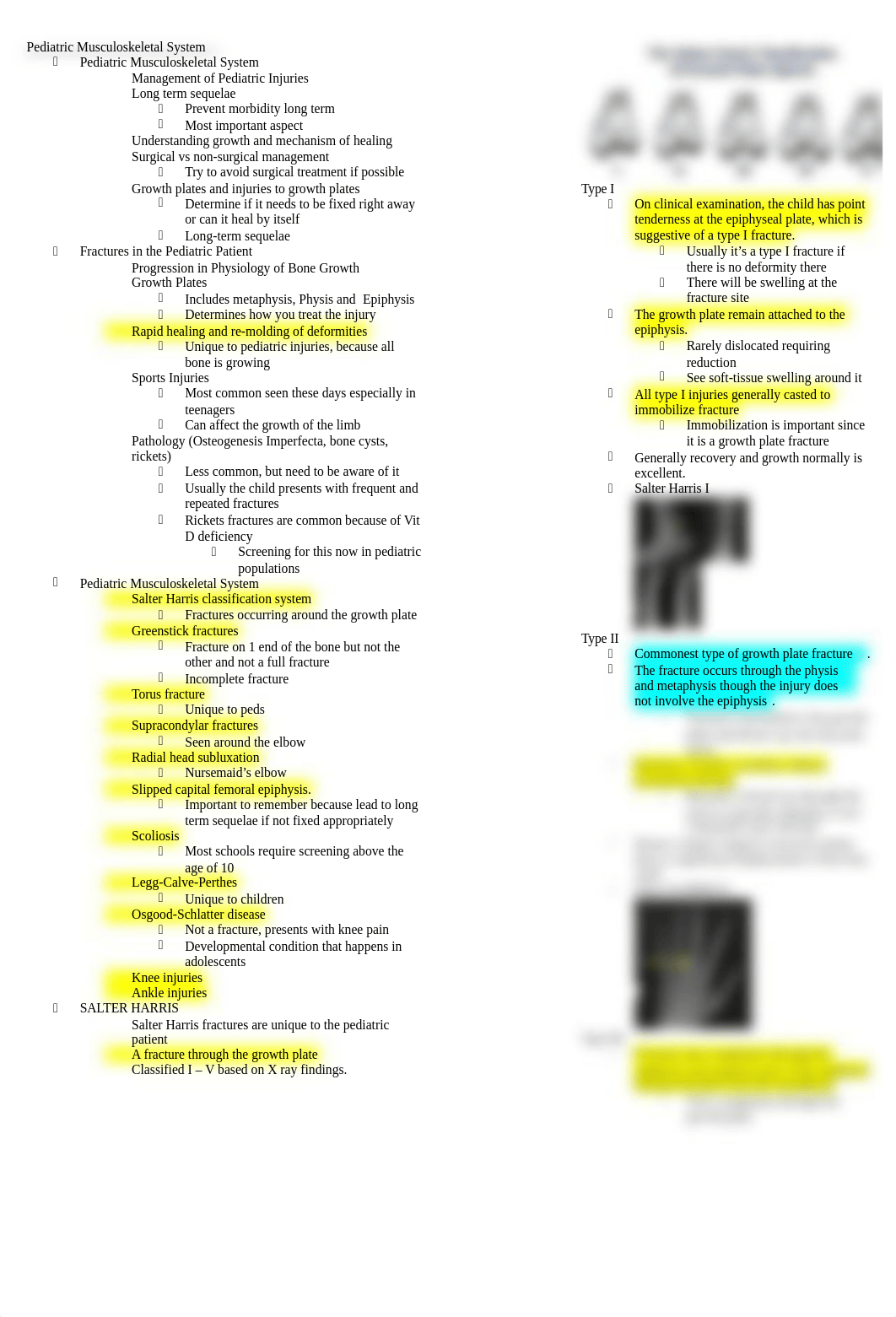 Pediatric Musculoskeletal System.docx_dj491vu4jks_page1