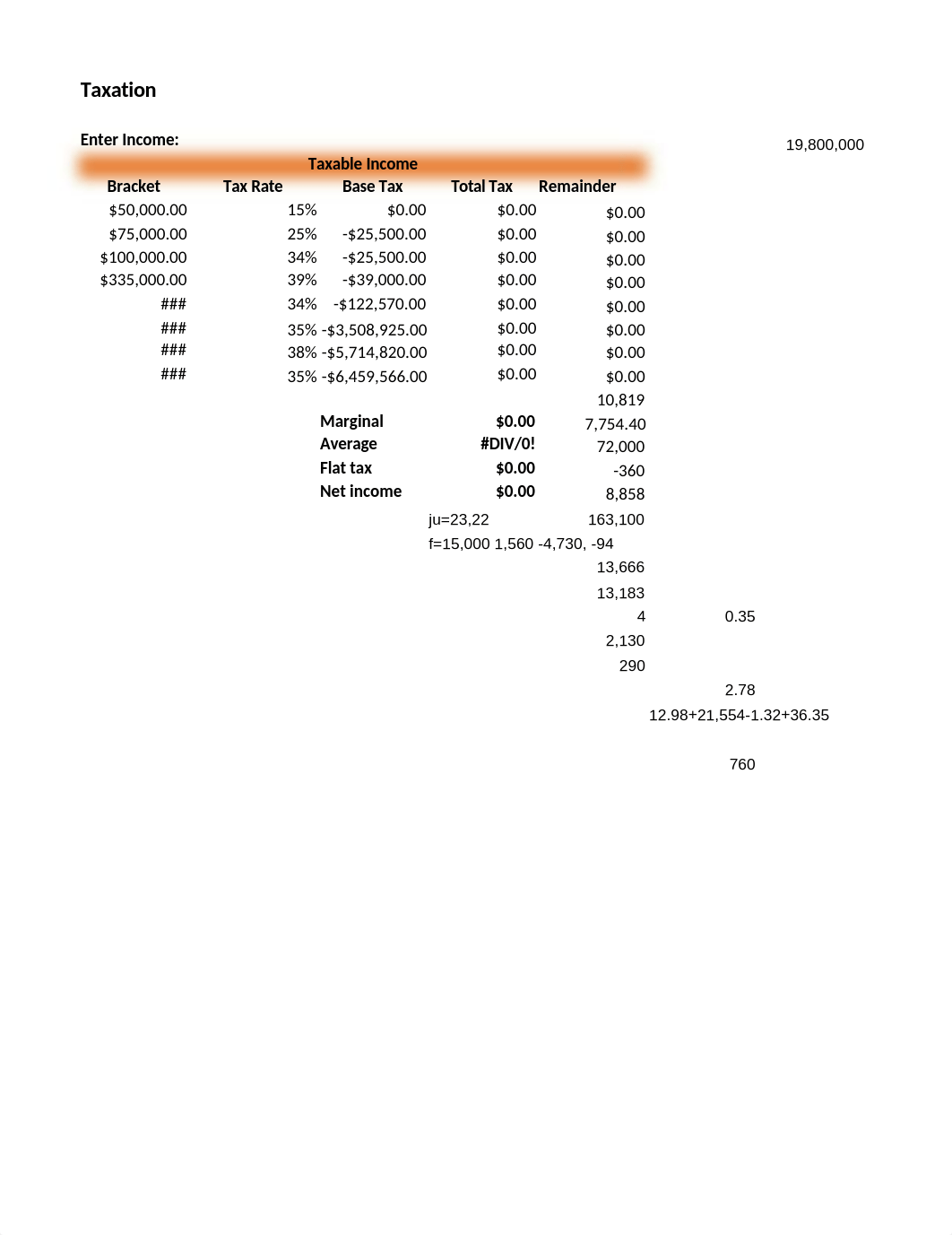 FINANCE 5325 - formulas Exam 1 -1-5... (1) (1) (1).xlsx_dj49bu3pmbk_page1