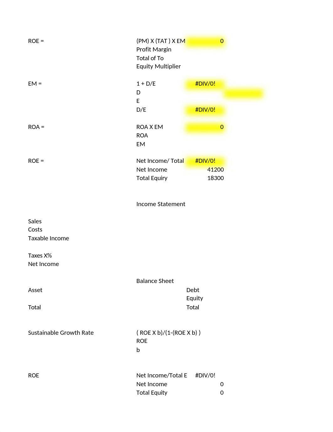 FINANCE 5325 - formulas Exam 1 -1-5... (1) (1) (1).xlsx_dj49bu3pmbk_page5