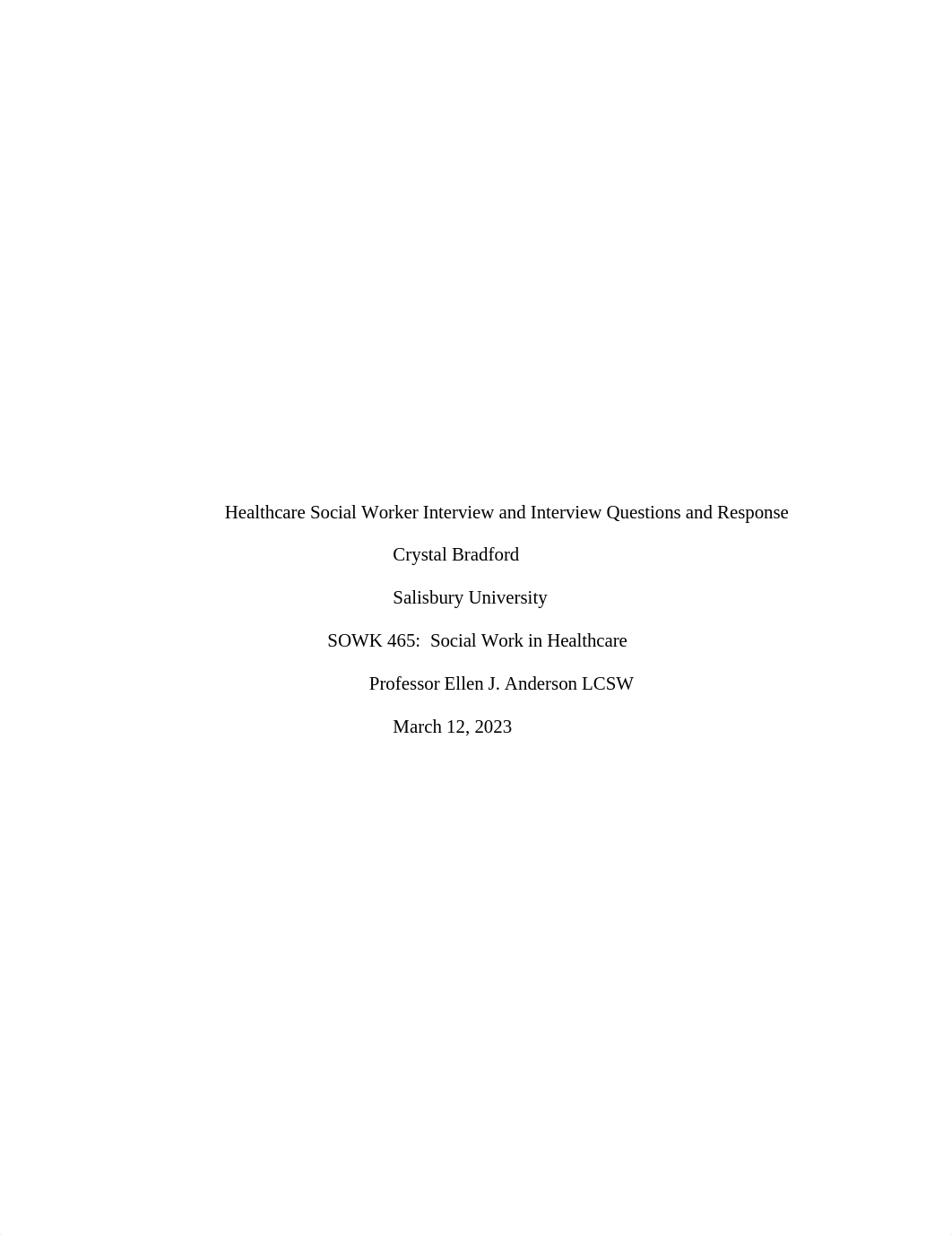 Healthcare Social Worker Interview and Interview Questions and Response.docx_dj4a4tw7vbu_page1