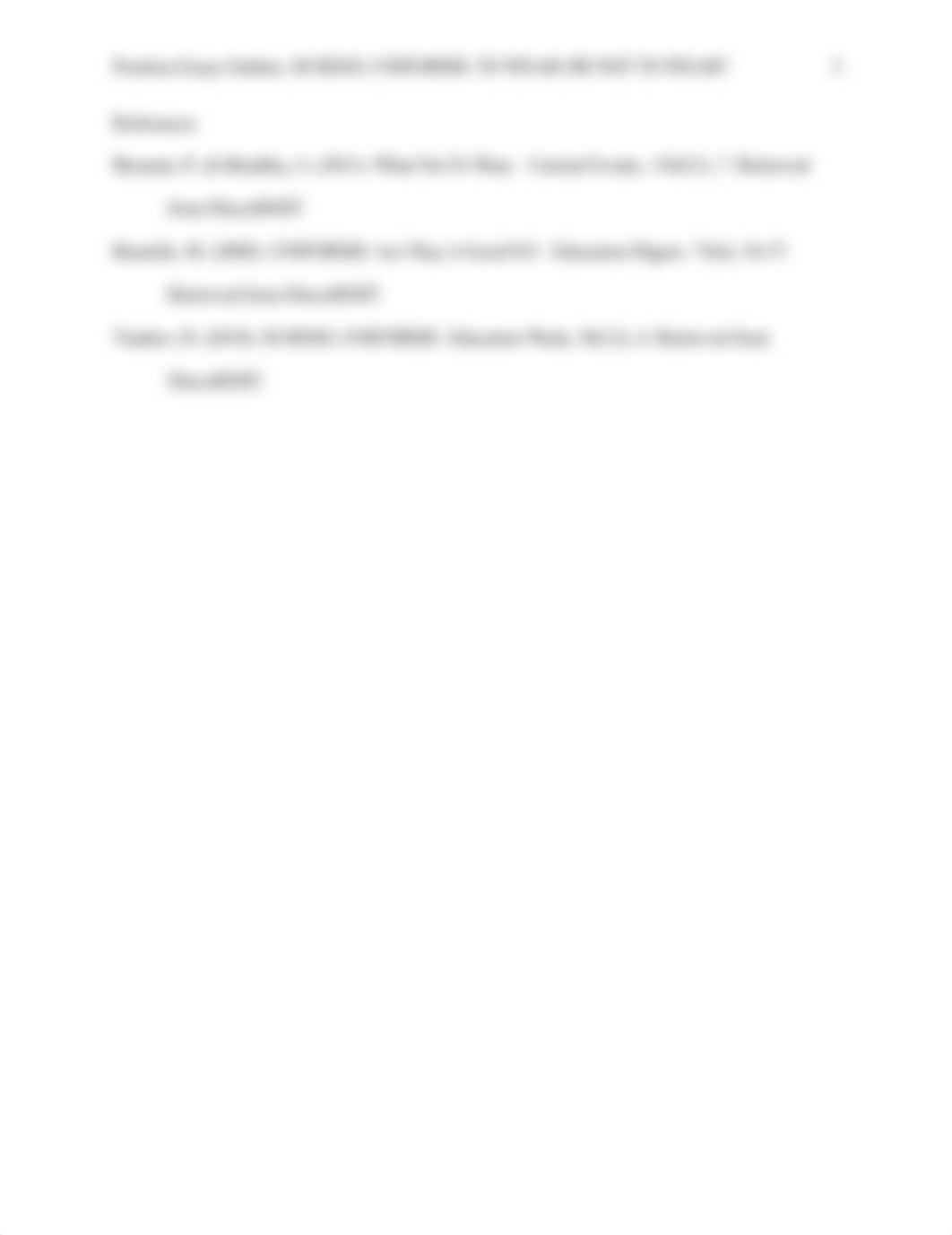 Position Essay Outline- School Uniforms_dj4bvlxcecb_page3