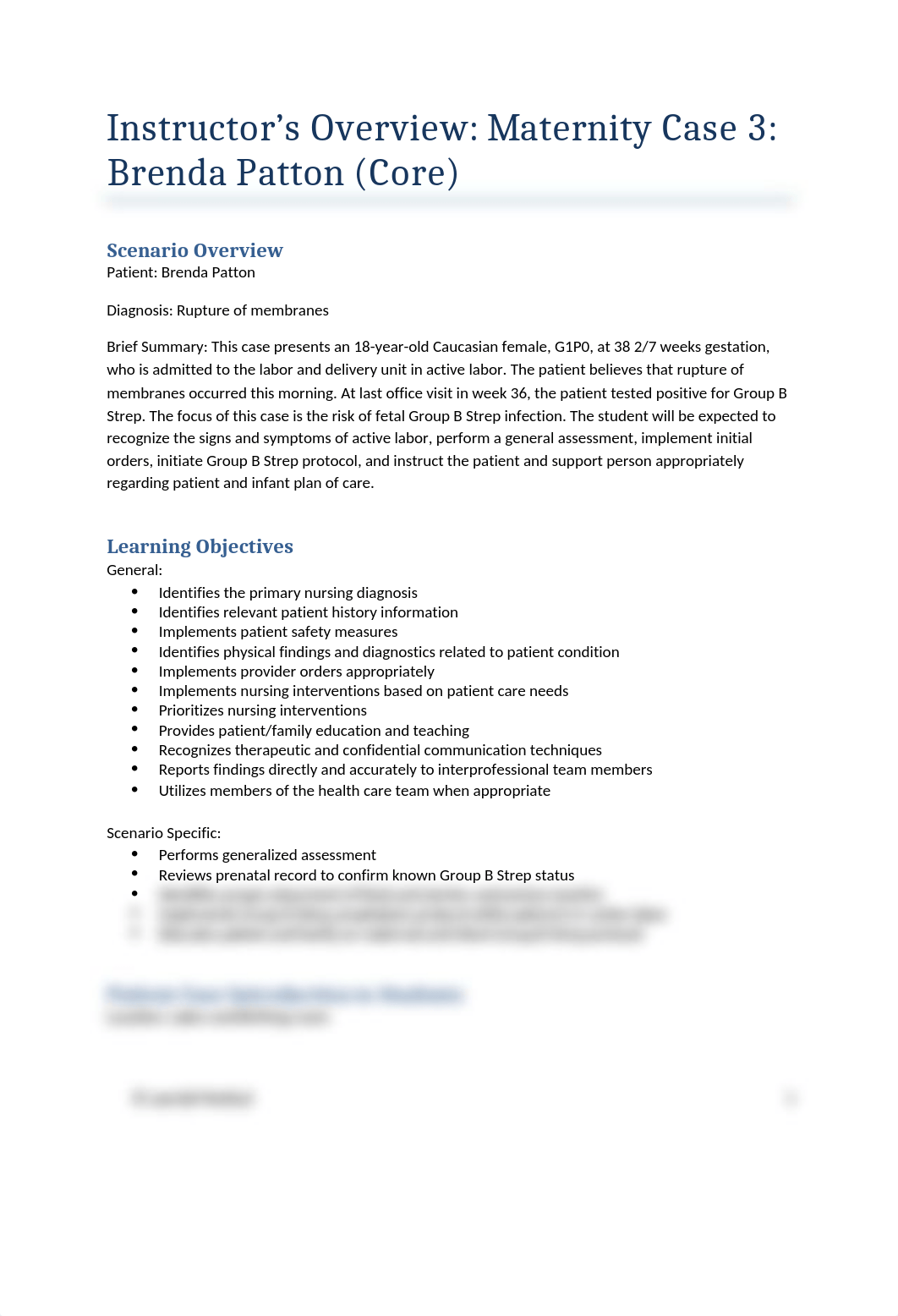 MaternityCase03_BrendaPatton_Core_.docx_dj4dqoumshv_page1