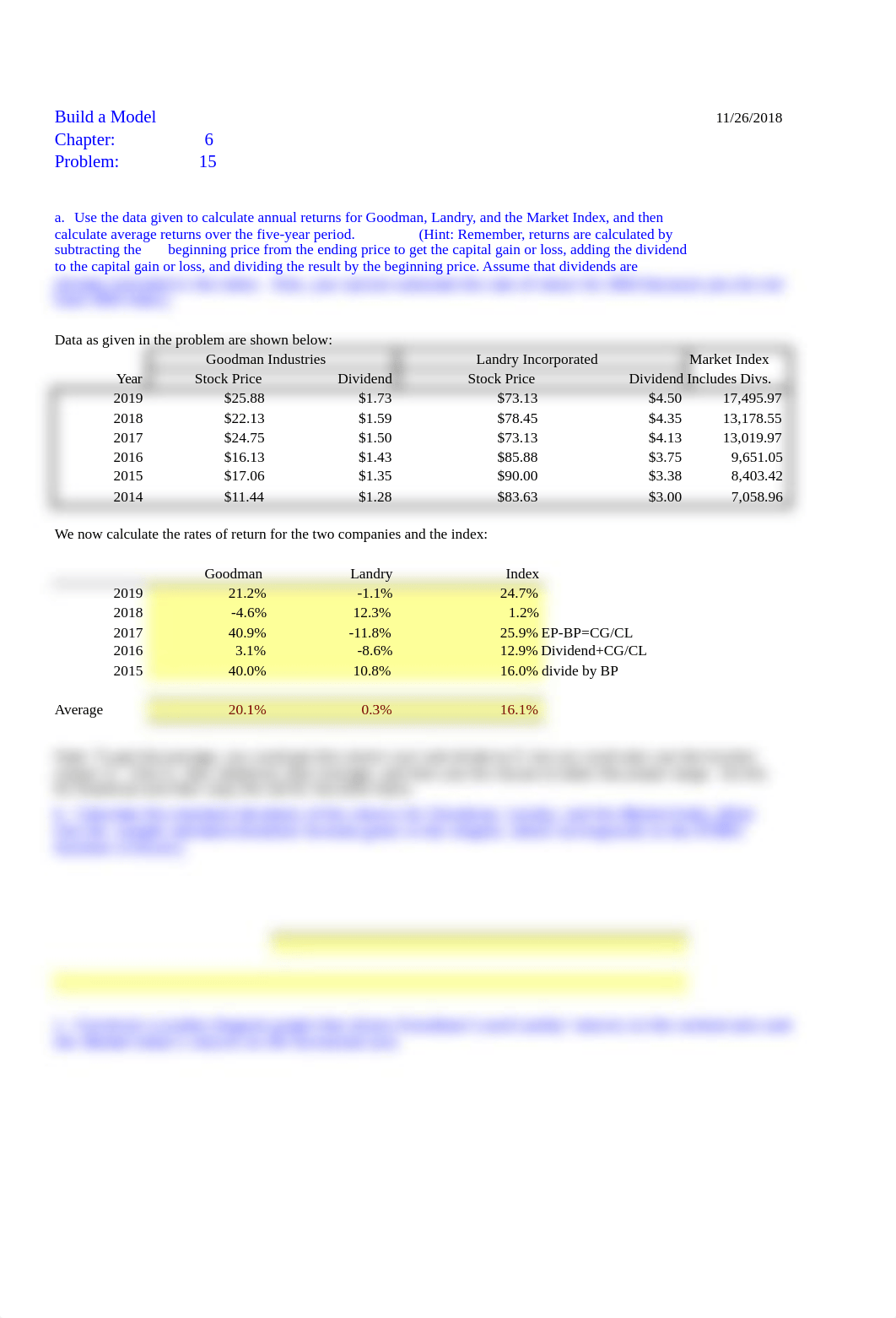 Ch06 P15 Build a Model (1).xlsx_dj4f01i9wkj_page1