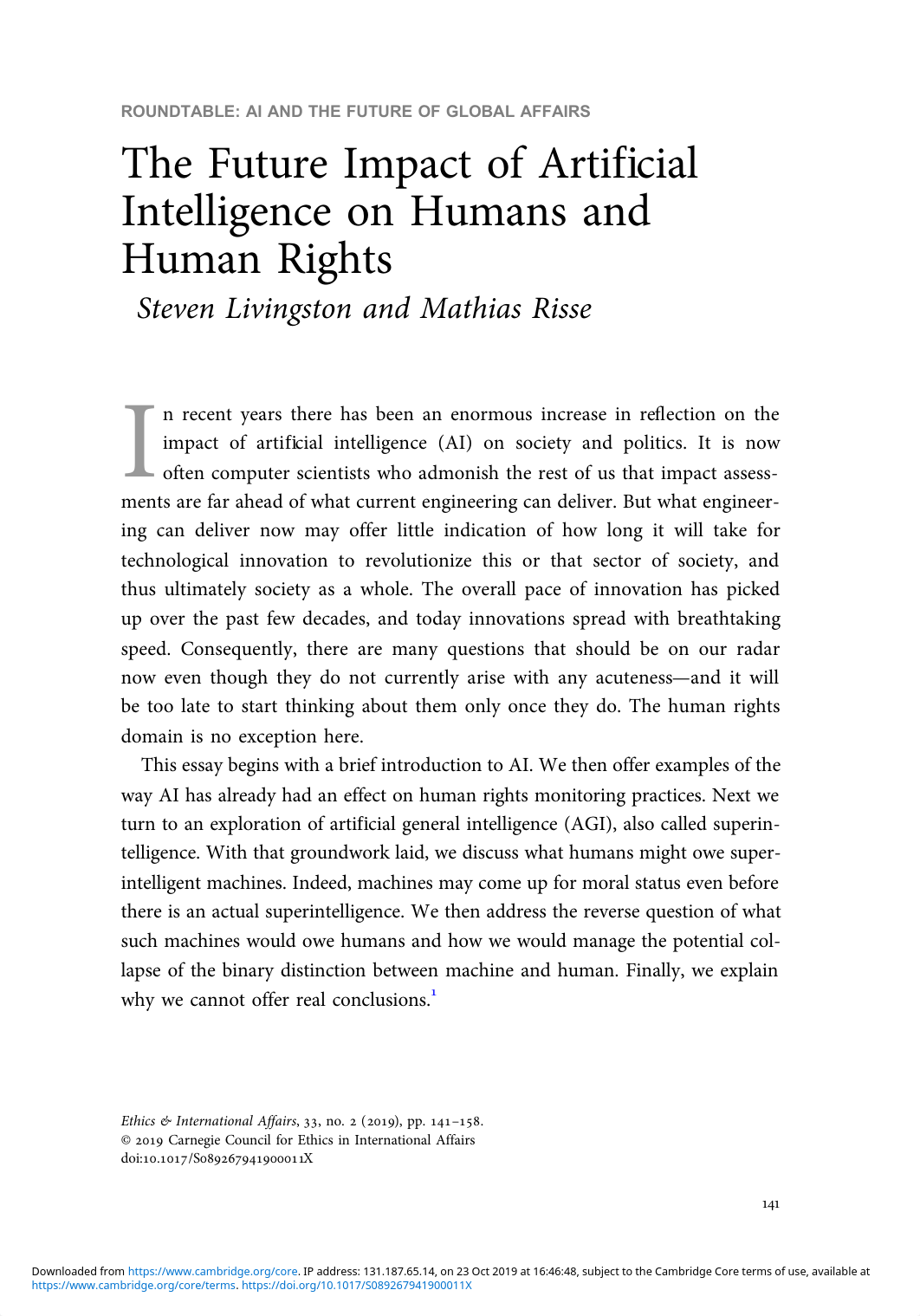 future_impact_of_artificial_intelligence_on_humans_and_human_rights.pdf_dj4f44rp7tv_page1