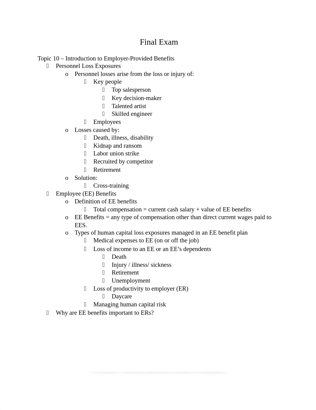 Risk Final Exam Review Sheet.docx_dj4fessmkxh_page1