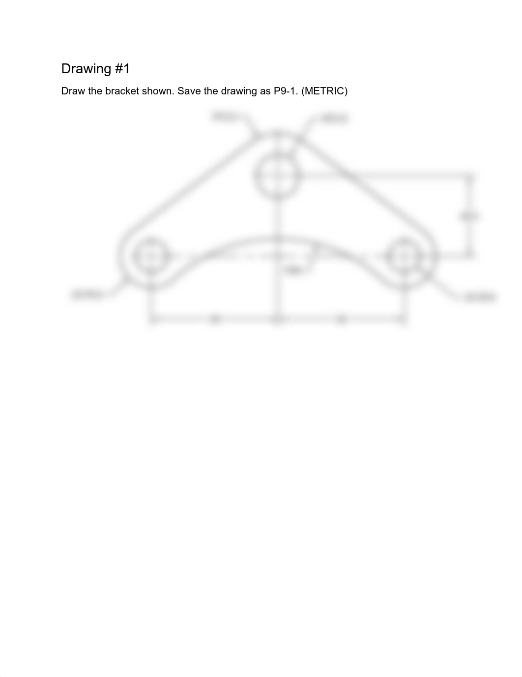 AutoCAD 2022 - Chapter 9 Homework(2).pdf_dj4g1p0eeby_page1