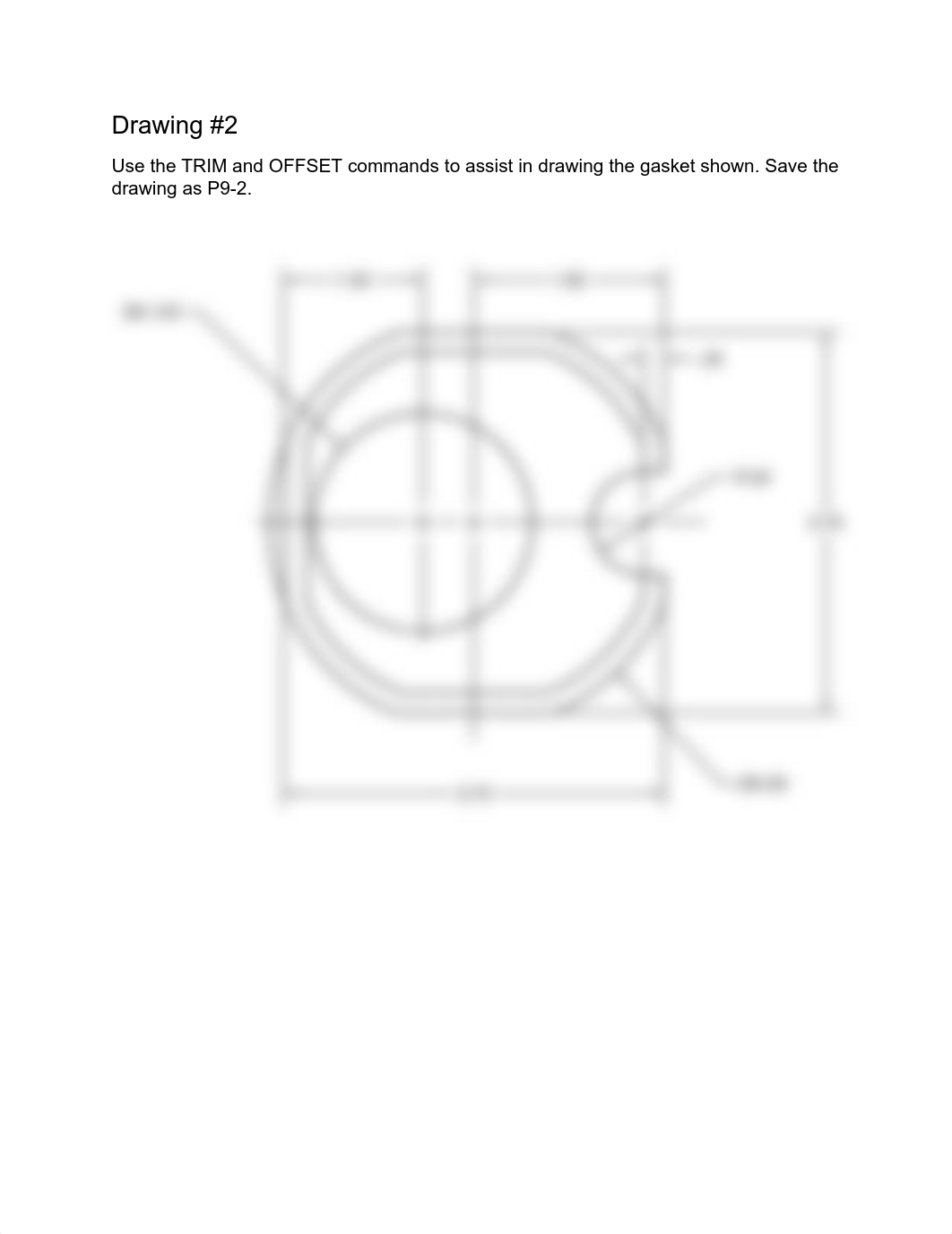 AutoCAD 2022 - Chapter 9 Homework(2).pdf_dj4g1p0eeby_page2