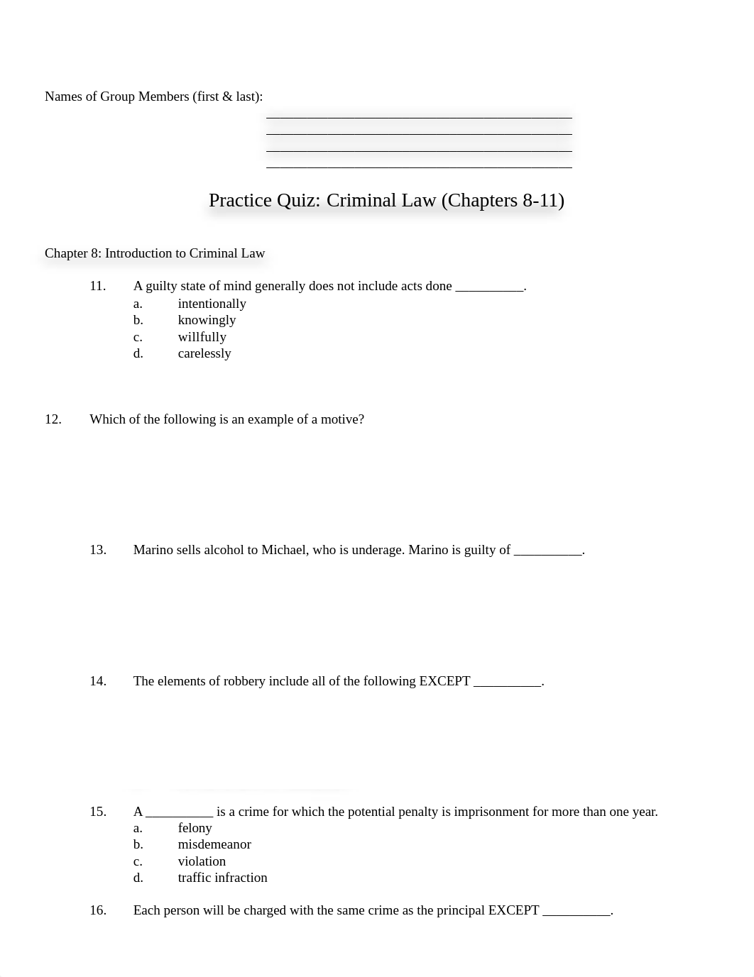 Crim Law Practice Exam (1).docx_dj4gl5aela2_page1