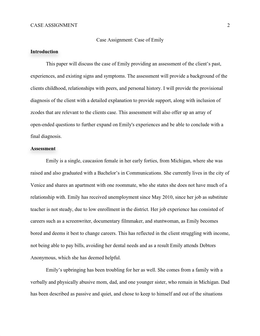 611 - Case Assignment.pdf_dj4iwpjh34k_page2