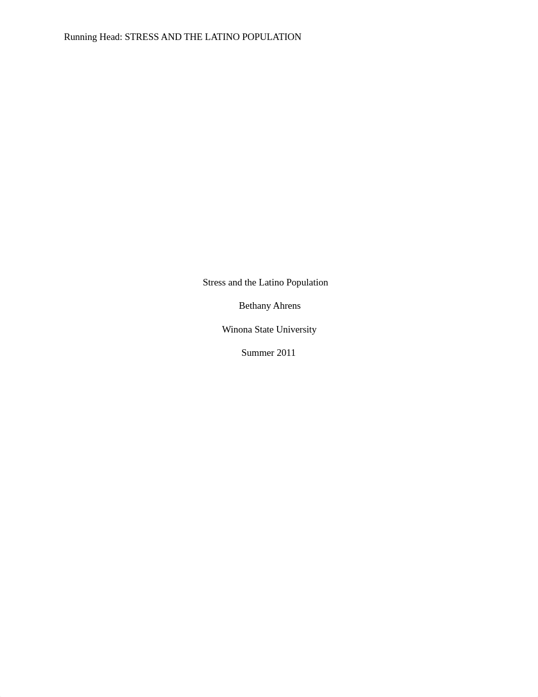 Stress and the Latino Population.docx_dj4lnlrrdcz_page1