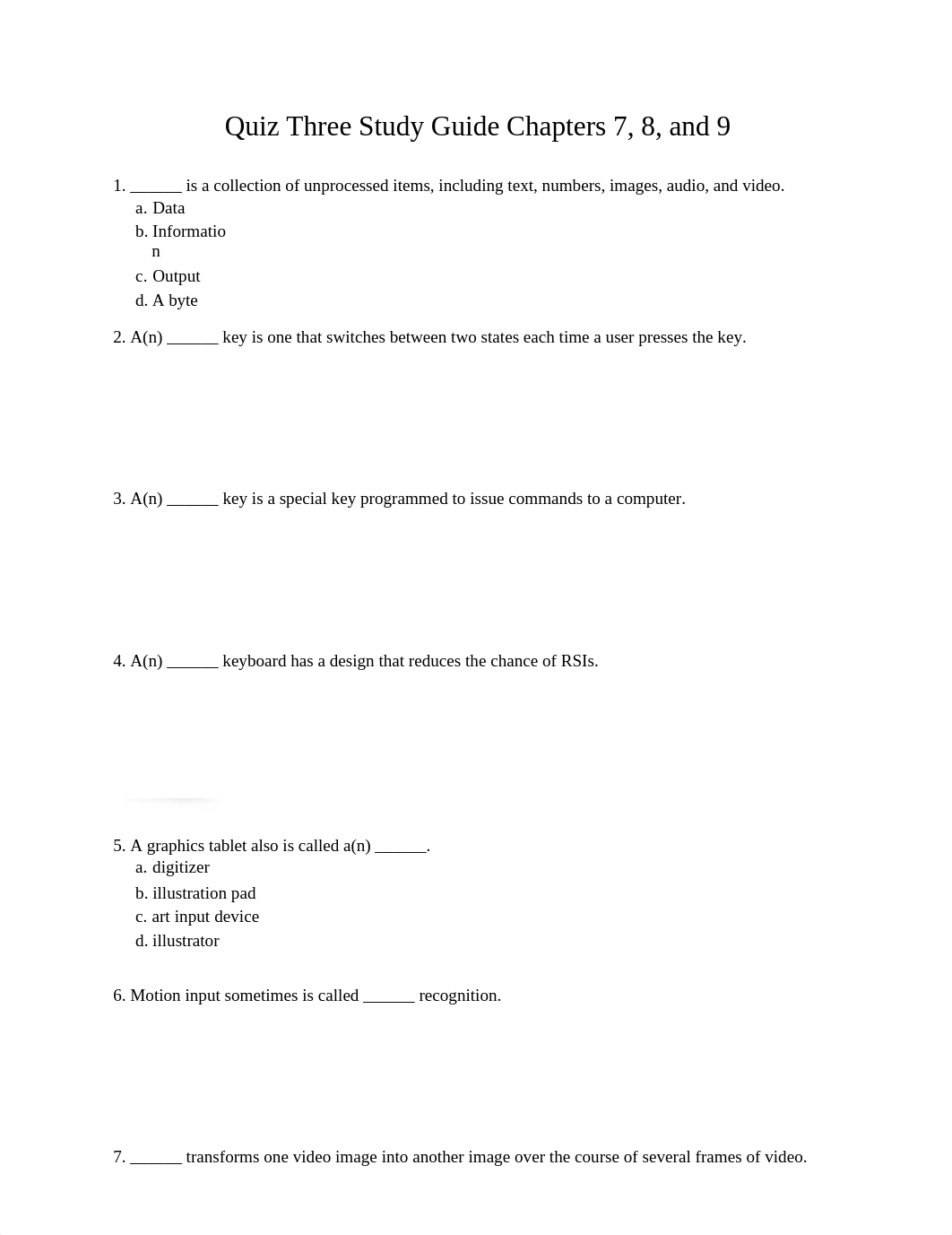 Quiz 3 study guide questions chapters 7 thru 9 ver 2.docx_dj4pth9sdd6_page1