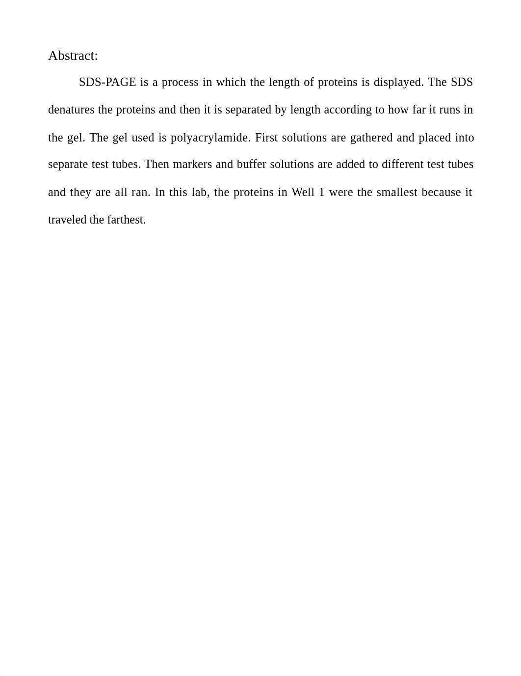 SDS Poly-Acrylamide Gel Electrophoresis Lab_dj4s6d8ed7p_page2