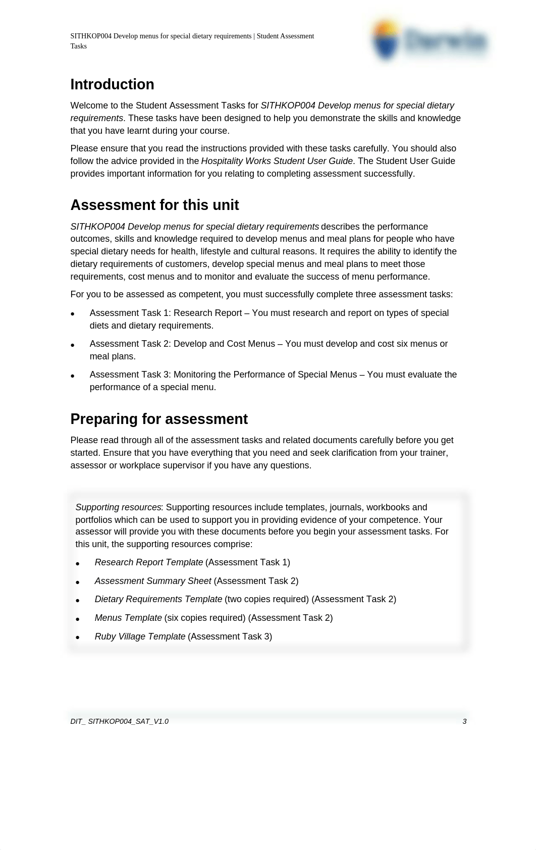 SITHKOP004 Student Assessment Tasks.pdf_dj4suloxpzc_page3