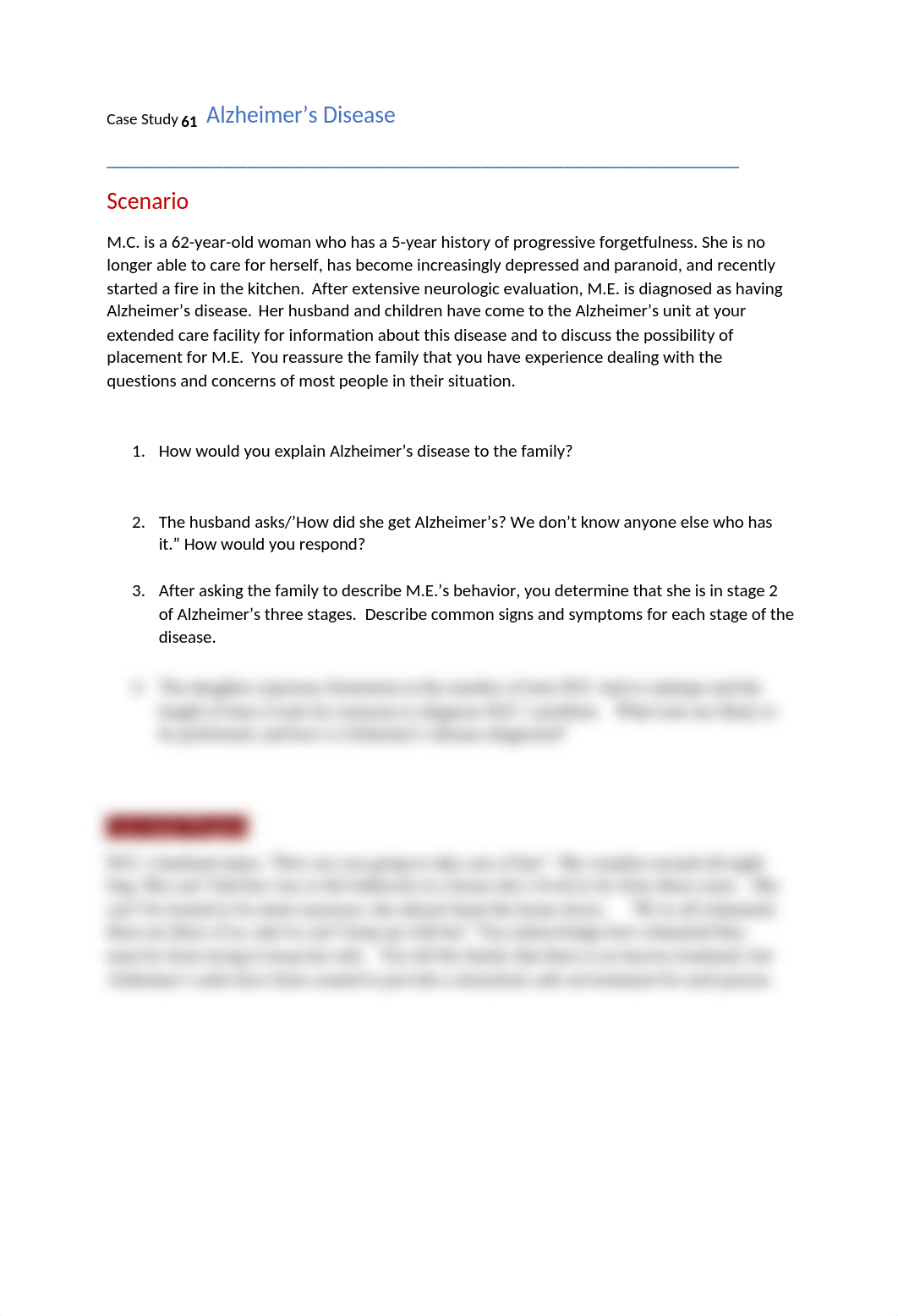 Alzheimer's case study -student version.docx_dj4uexqppyl_page1