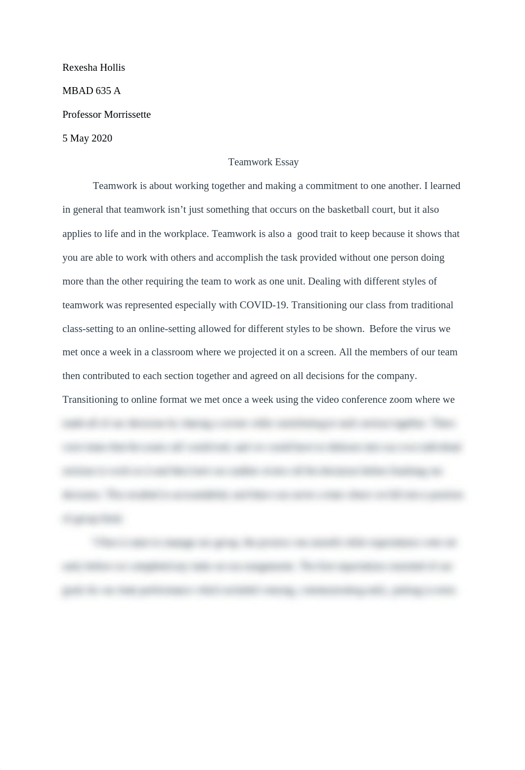 Team work essay.docx_dj4wut64s55_page1