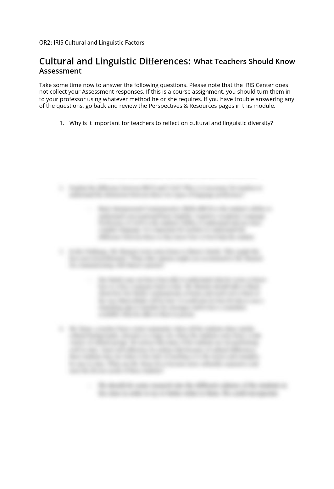 OR2 - IRIS Cultural and Linguistic Factors.pdf_dj4z1chp3q2_page1