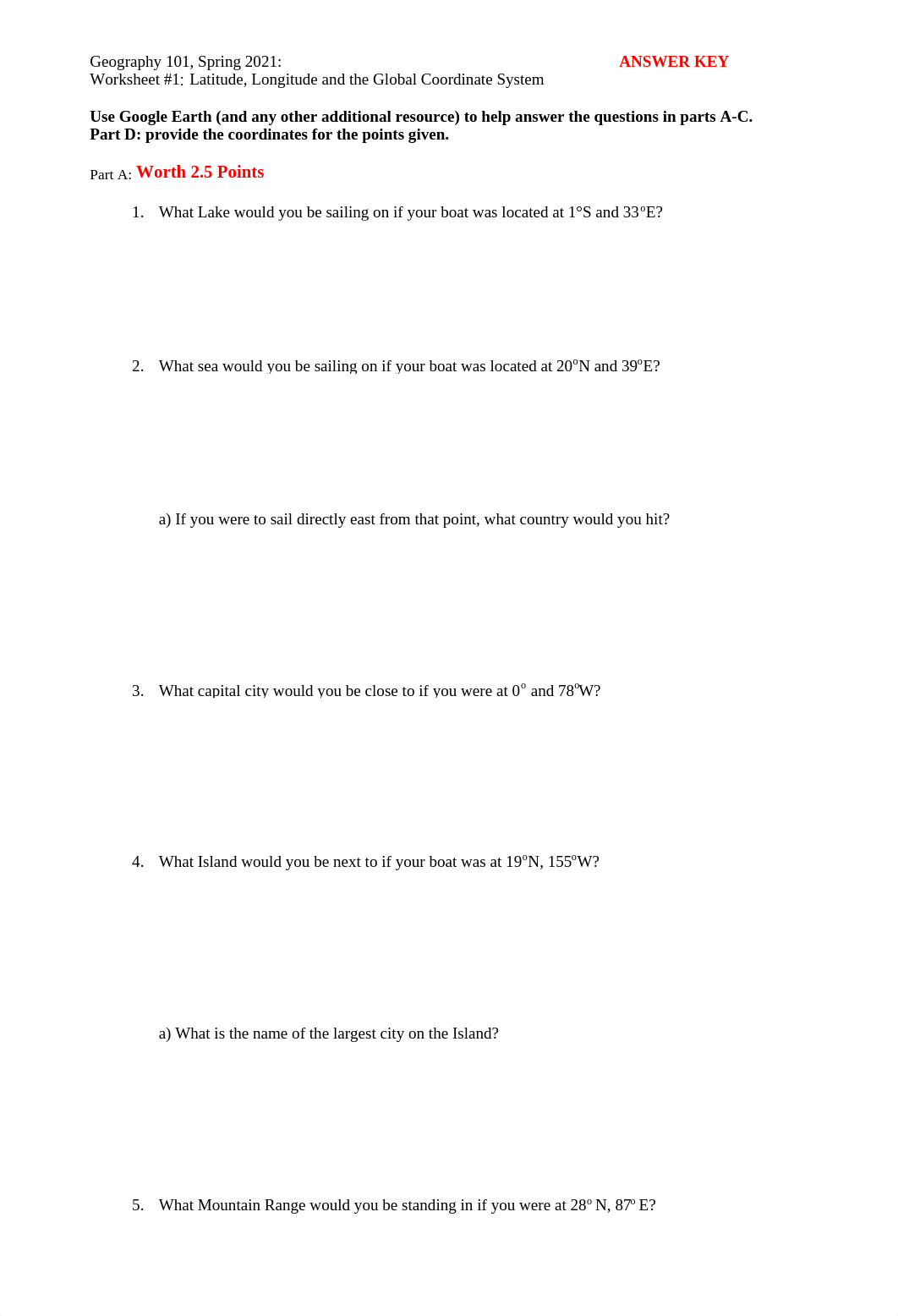 worksheet 1 - global coordinates - sp 2021 answer key.pdf_dj52fg9yliq_page1