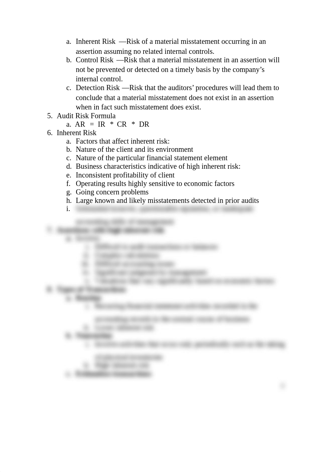 Auditing Chapter 5 Audit Evidence and Documentation.docx_dj52w3ng730_page2