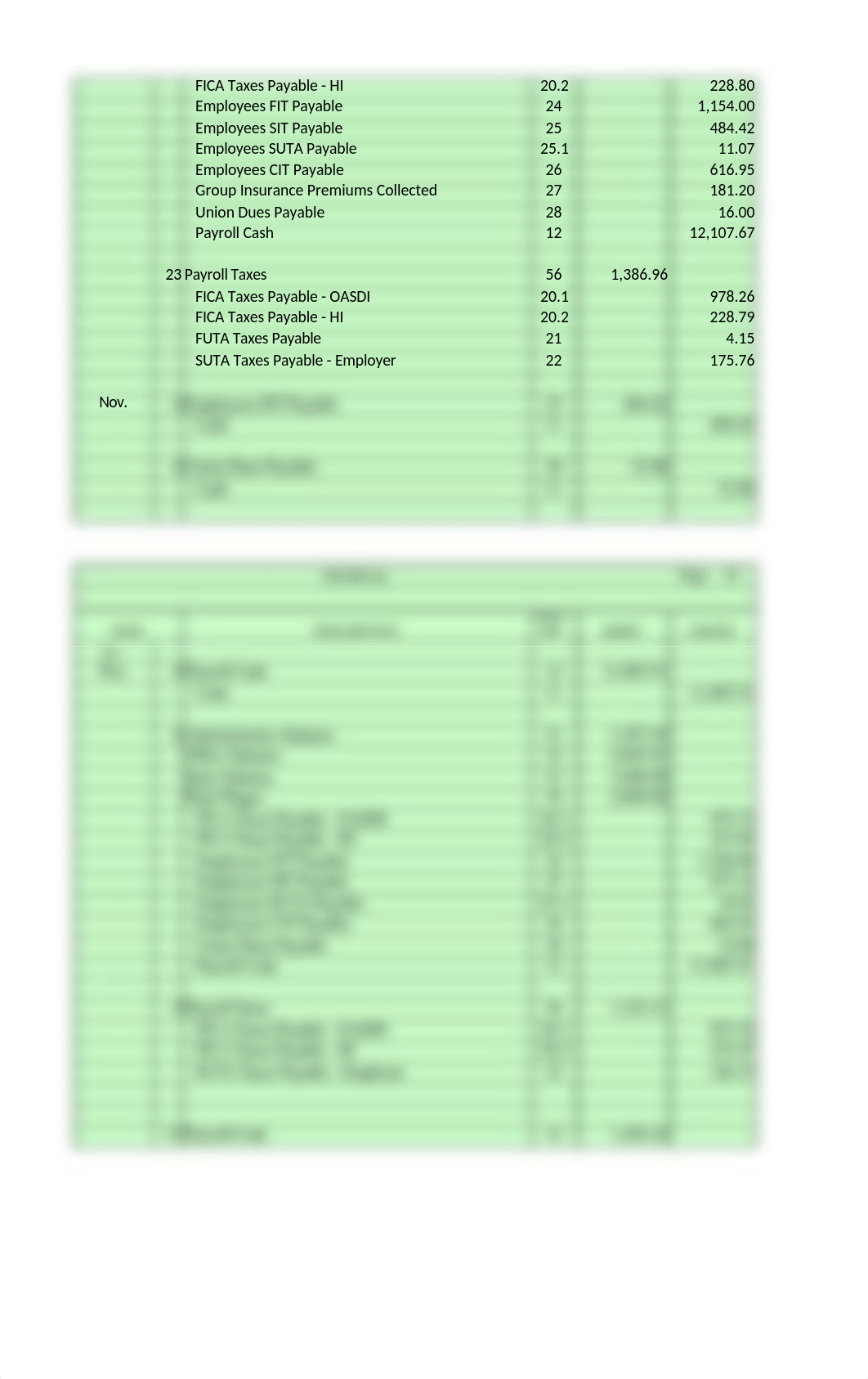 Menzie_Williams Chapter 2 Excel Problems_dj55jhls40u_page4