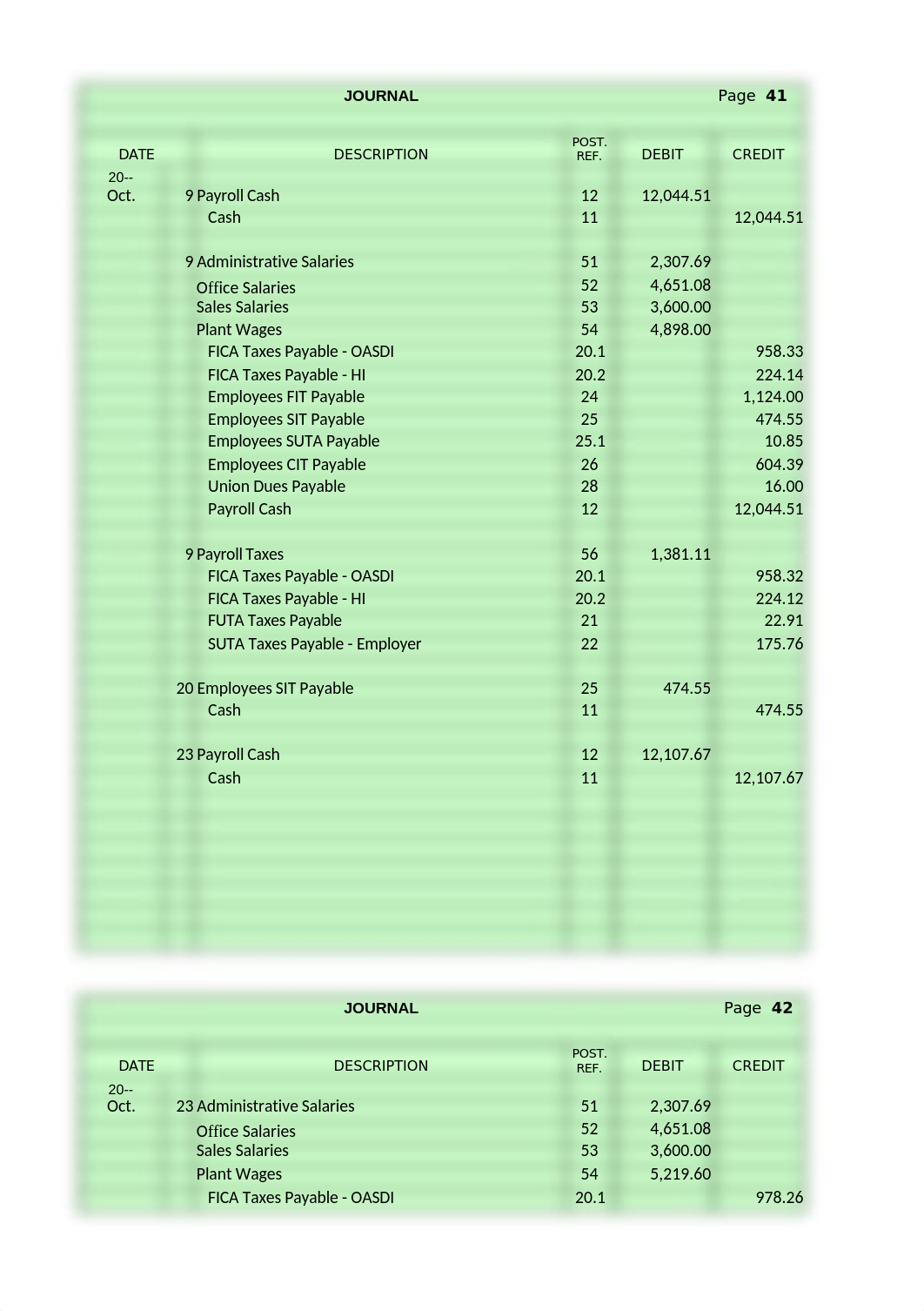 Menzie_Williams Chapter 2 Excel Problems_dj55jhls40u_page3