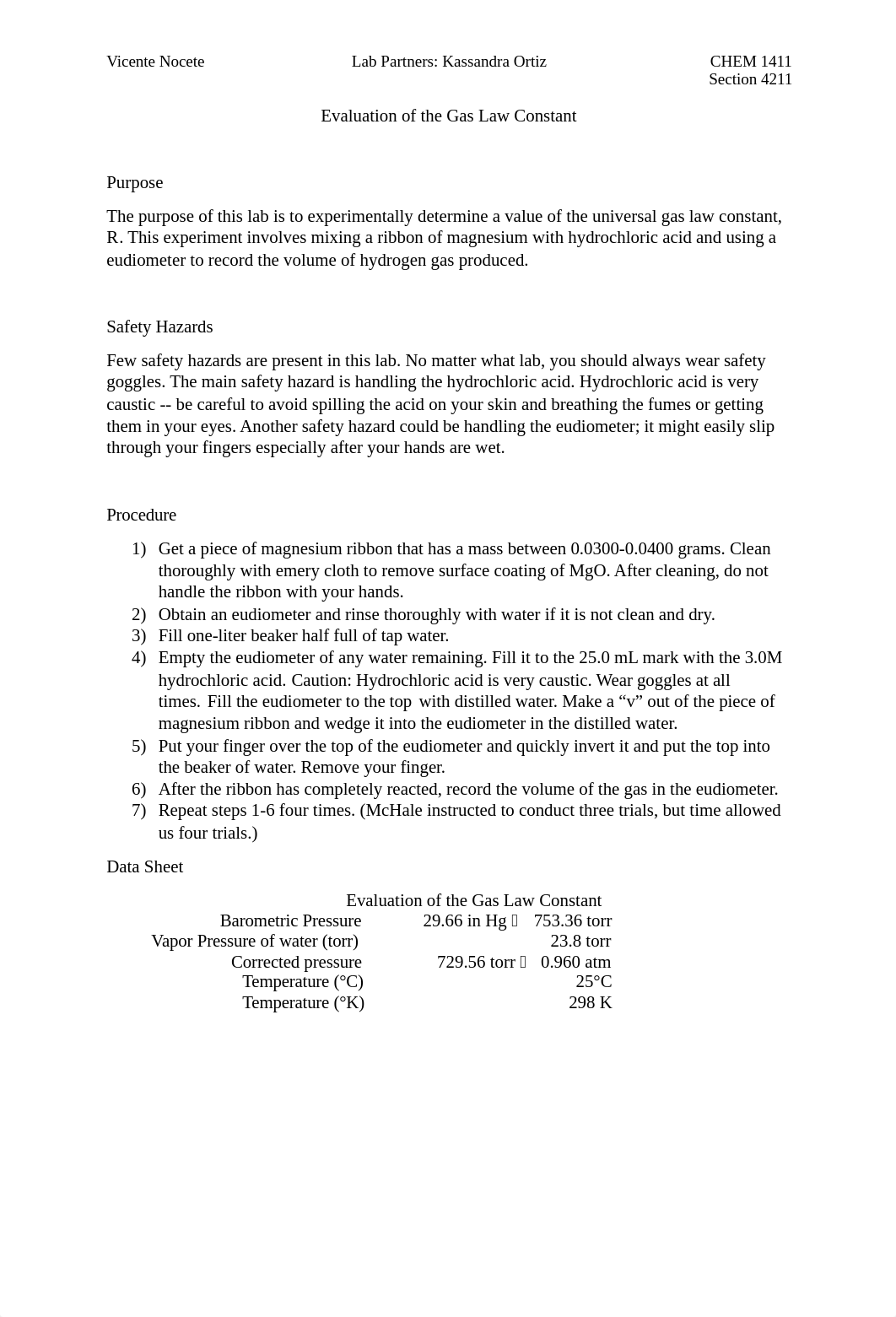 Evaluation of the Gas Law Constant Lab (CHEM 1411).docx_dj57pjsx2jn_page1