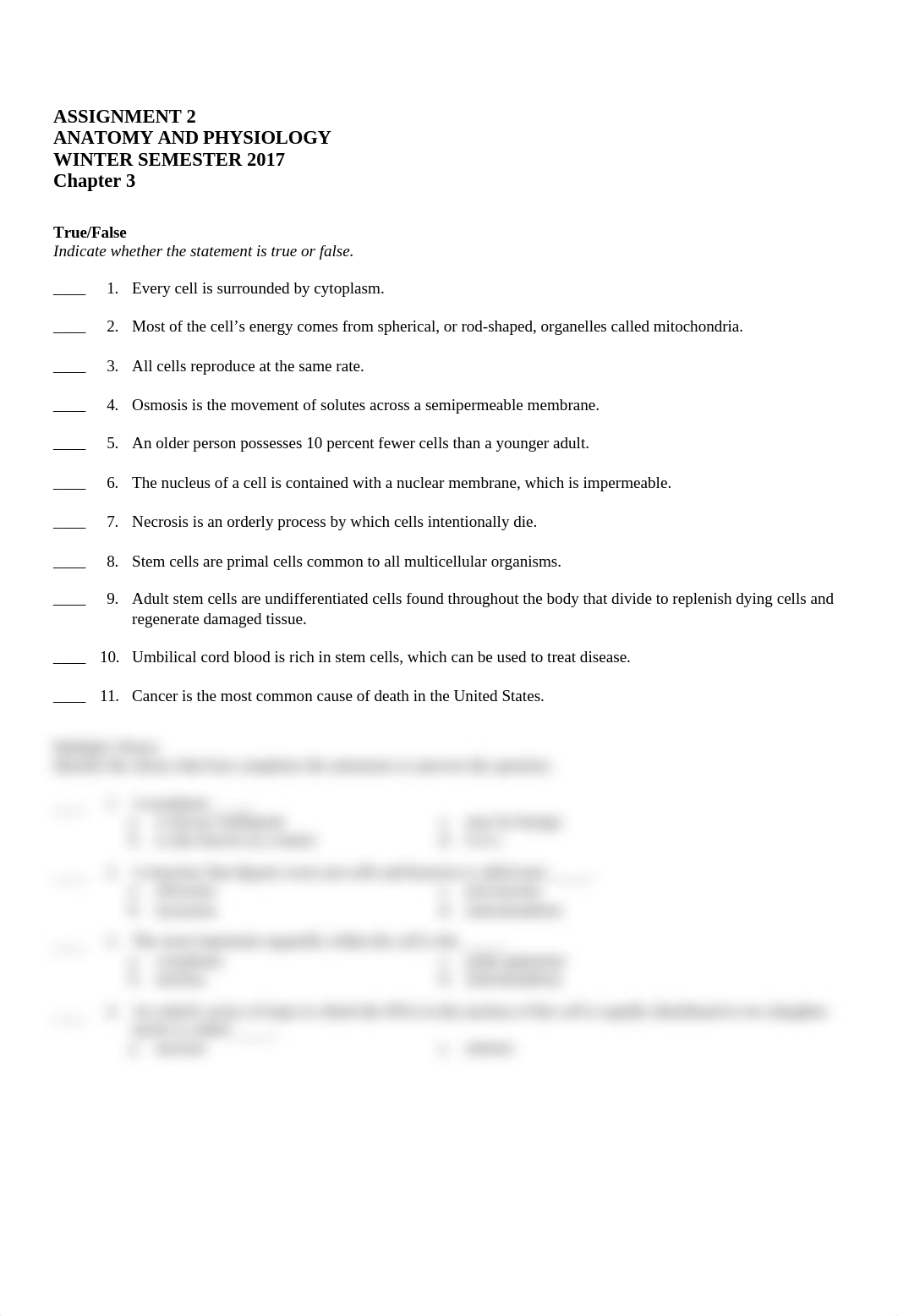 ASSIGNMENT 2 ( ANATOMY AND PHYSIOLOGY)WINTER 2017_dj5aw4bkutp_page1