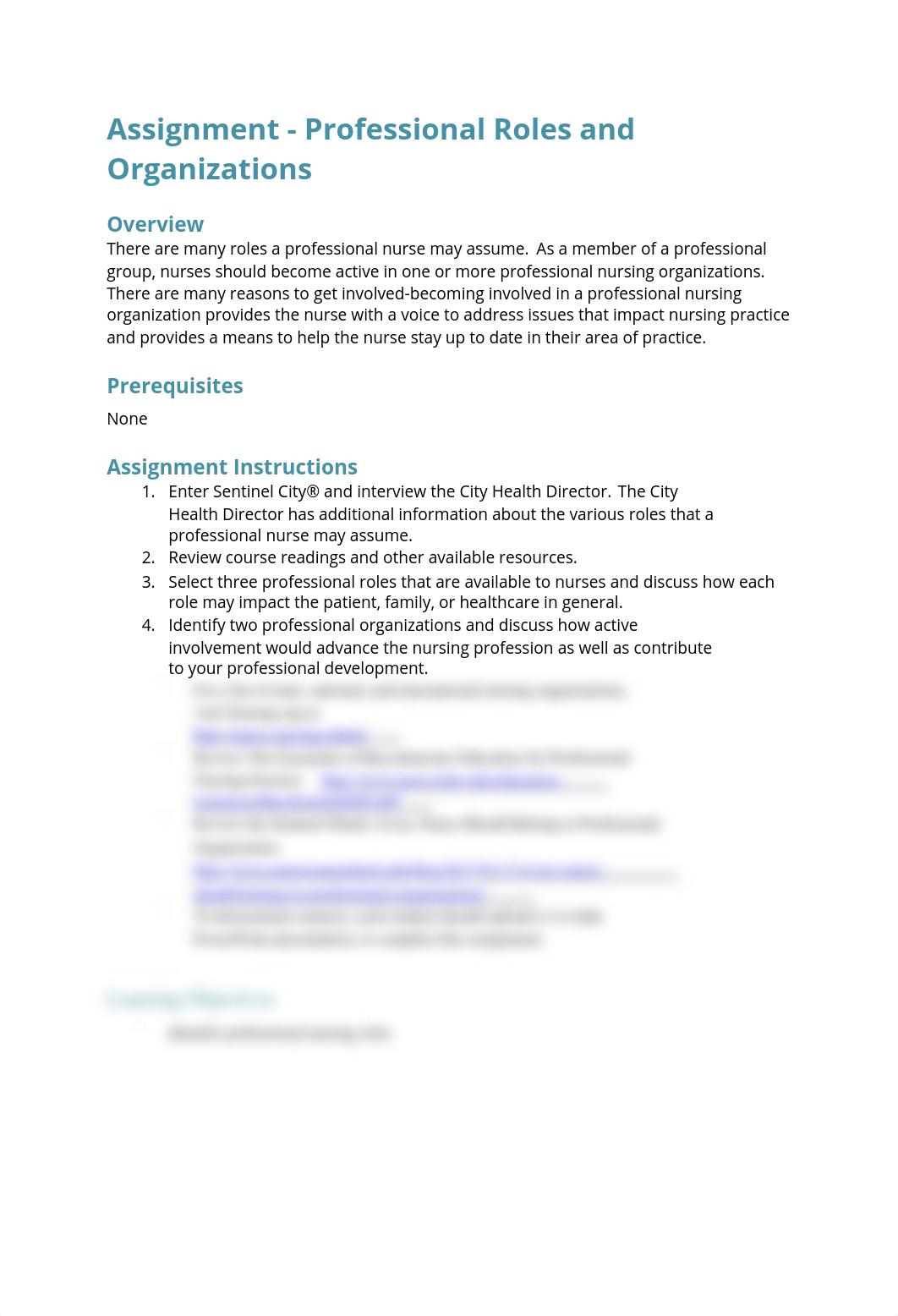 9-4-2020 Sentinel City Professional Roles & Organizations.docx_dj5dh10ai5b_page1