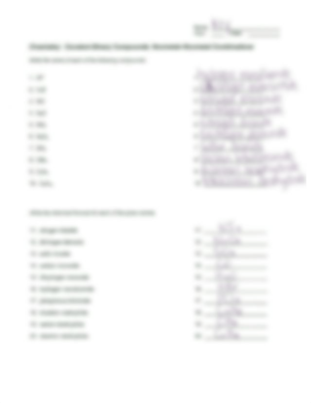 Covalent Binary Compounds WS Key_dj5eankxd8q_page1