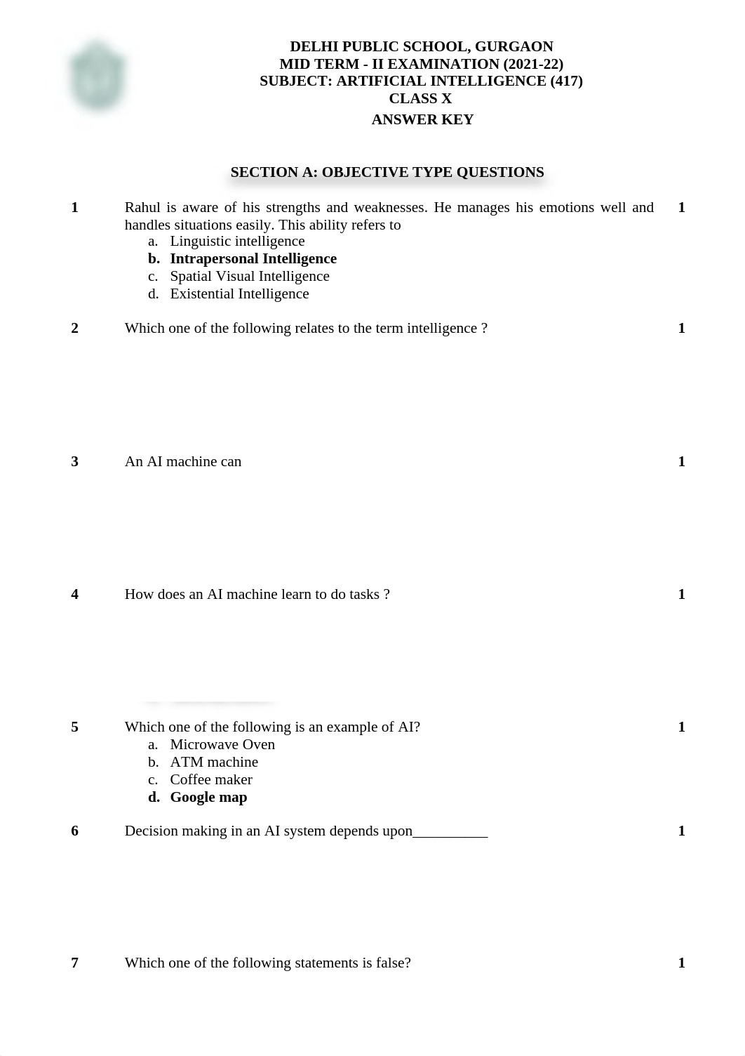 Class X AI MidTerm-II AK.pdf_dj5eba0yq4p_page1