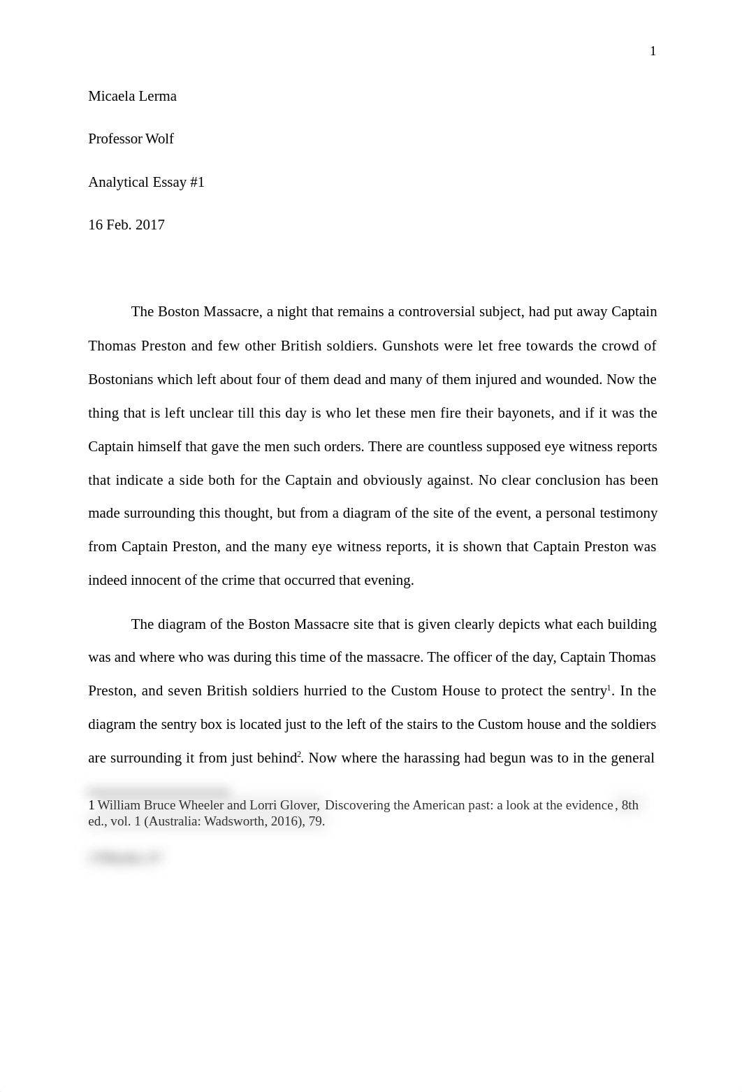 Micaela Lerma - Analytical Essay 1 (02-16-17).docx_dj5f3x061kr_page1