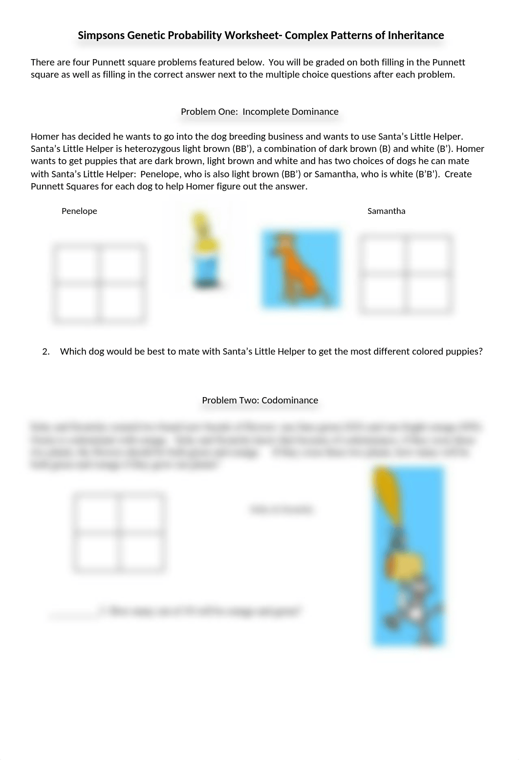 simpsons20genetics-20complex20patterns2020091.doc_dj5g8x9nuha_page1