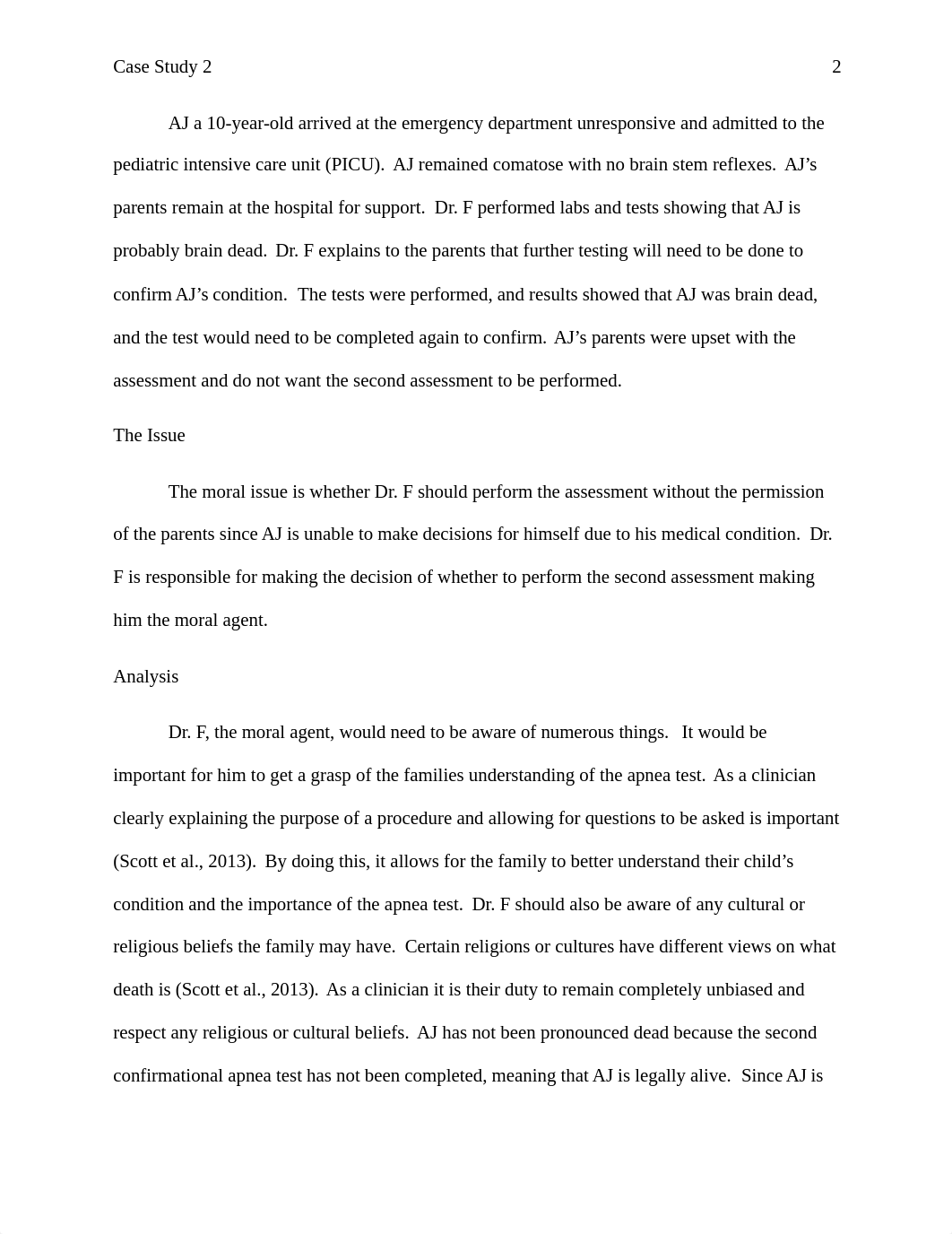 Bioethics Case Study 2.docx_dj5hm3rs9zj_page2