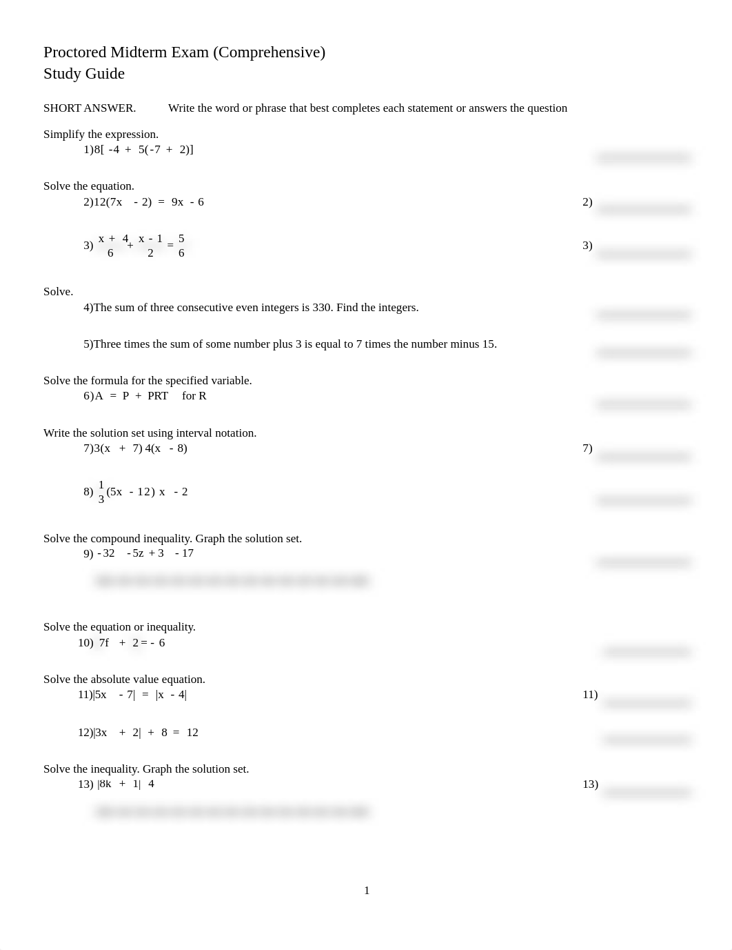 Proctored Midterm Exam Study Guide-1.PDF_dj5ieh67rj3_page1