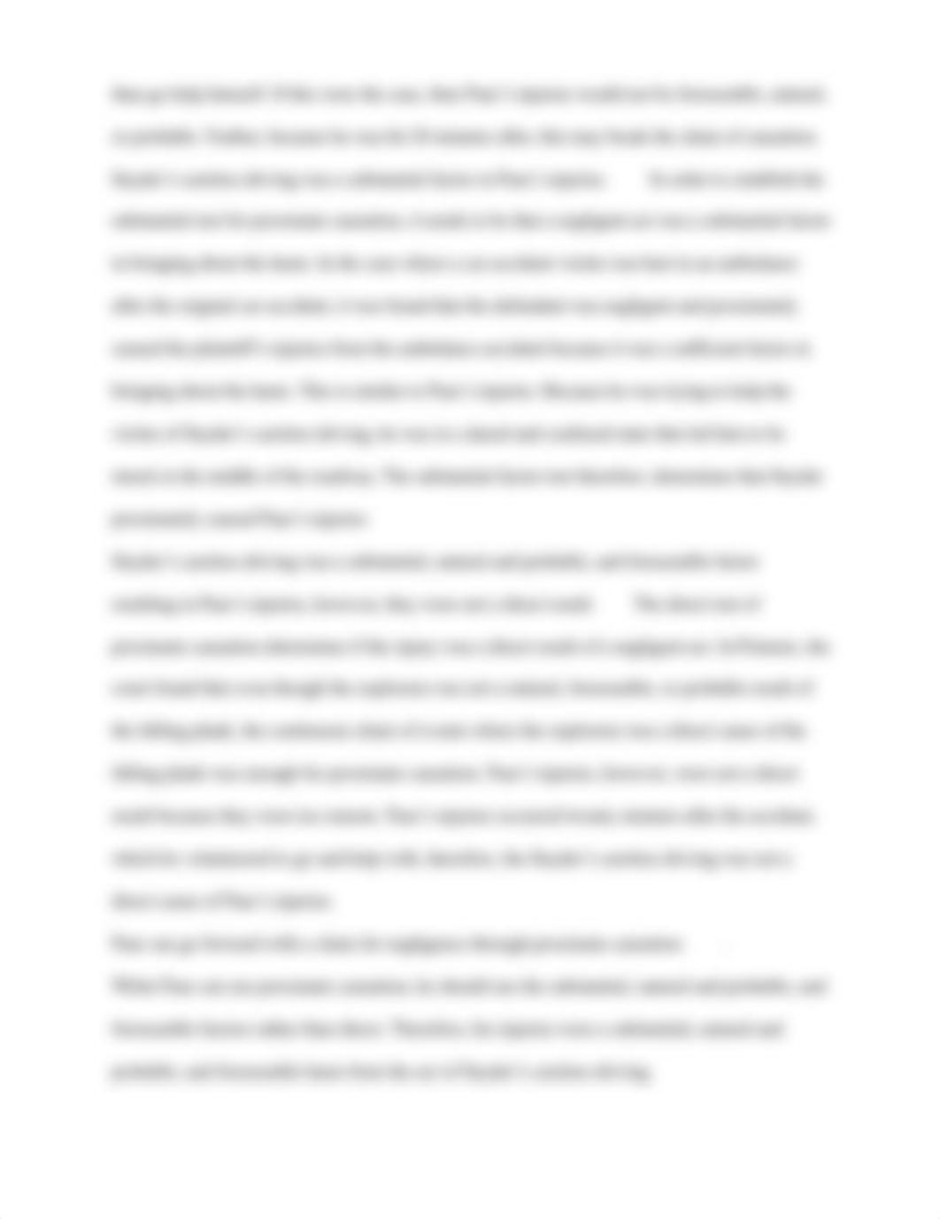 Torts Essay Proximate Causation .docx_dj5k6xvb8j6_page2