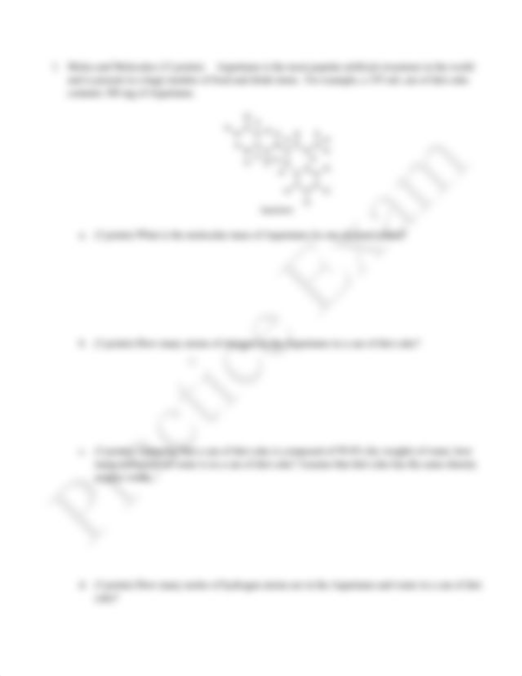 Chem 6A Final Practice Final Exam Winter 2021.pdf_dj5kwoch9to_page3