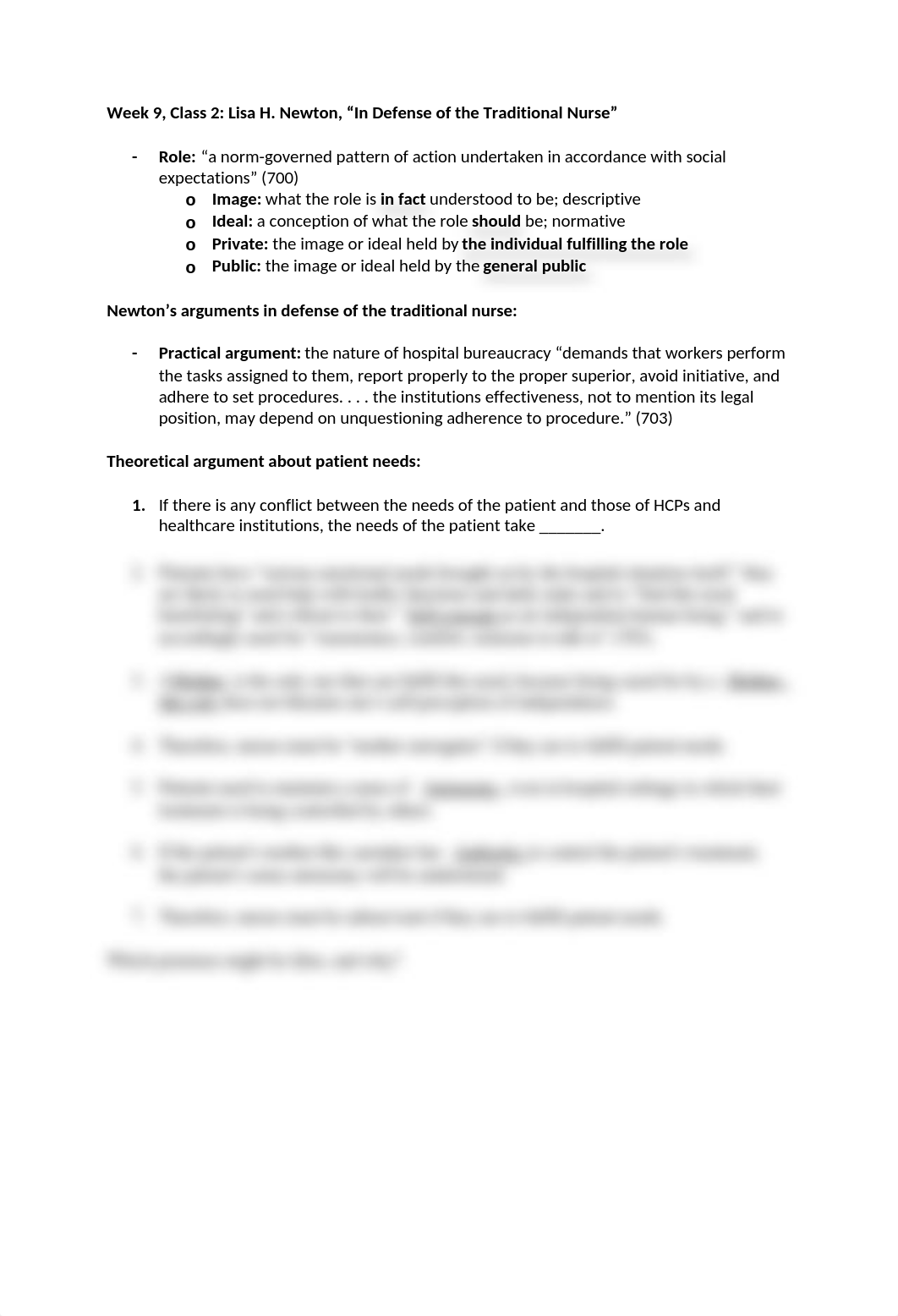 Defense of Traditional Nurse .docx_dj5l05xa0u5_page1