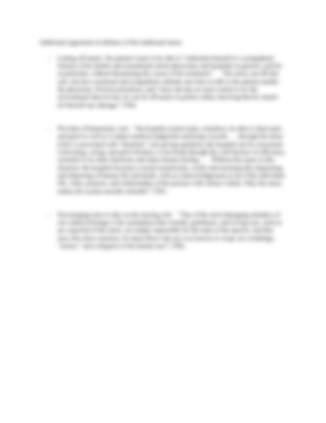 Defense of Traditional Nurse .docx_dj5l05xa0u5_page2