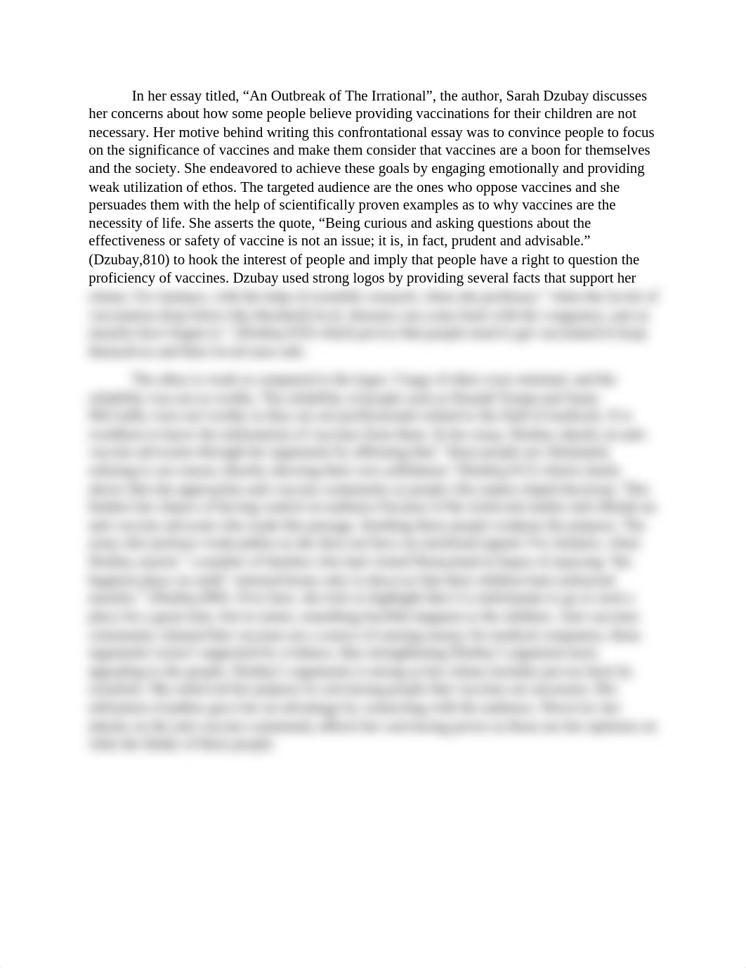 Rhetorical Analysis- Sarah Dzubay.docx_dj5l5gsvwun_page1