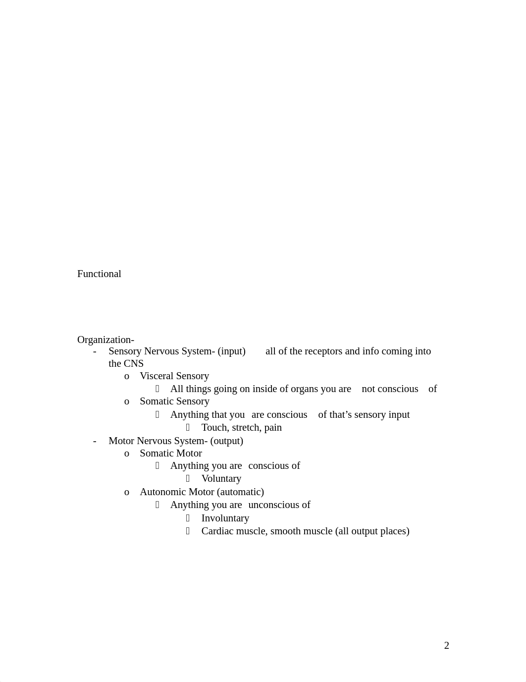 Anatomy Exam 3 Study Guide_dj5lis1l1bx_page2