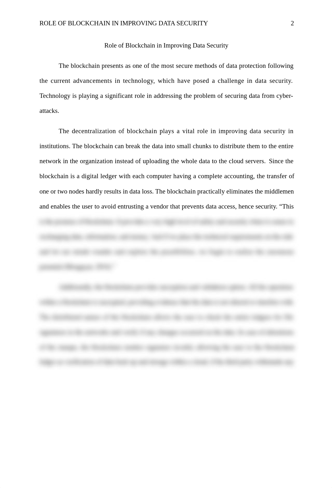 Role of Blockchain in Improving Data Security.docx_dj5nc51qfa6_page2