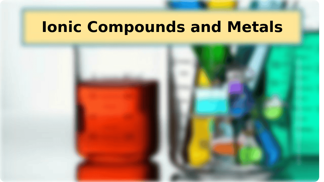 PowerPoint Review-Test 6-Ionic Compounds and Metals.pptx_dj5pgrkyq8a_page1