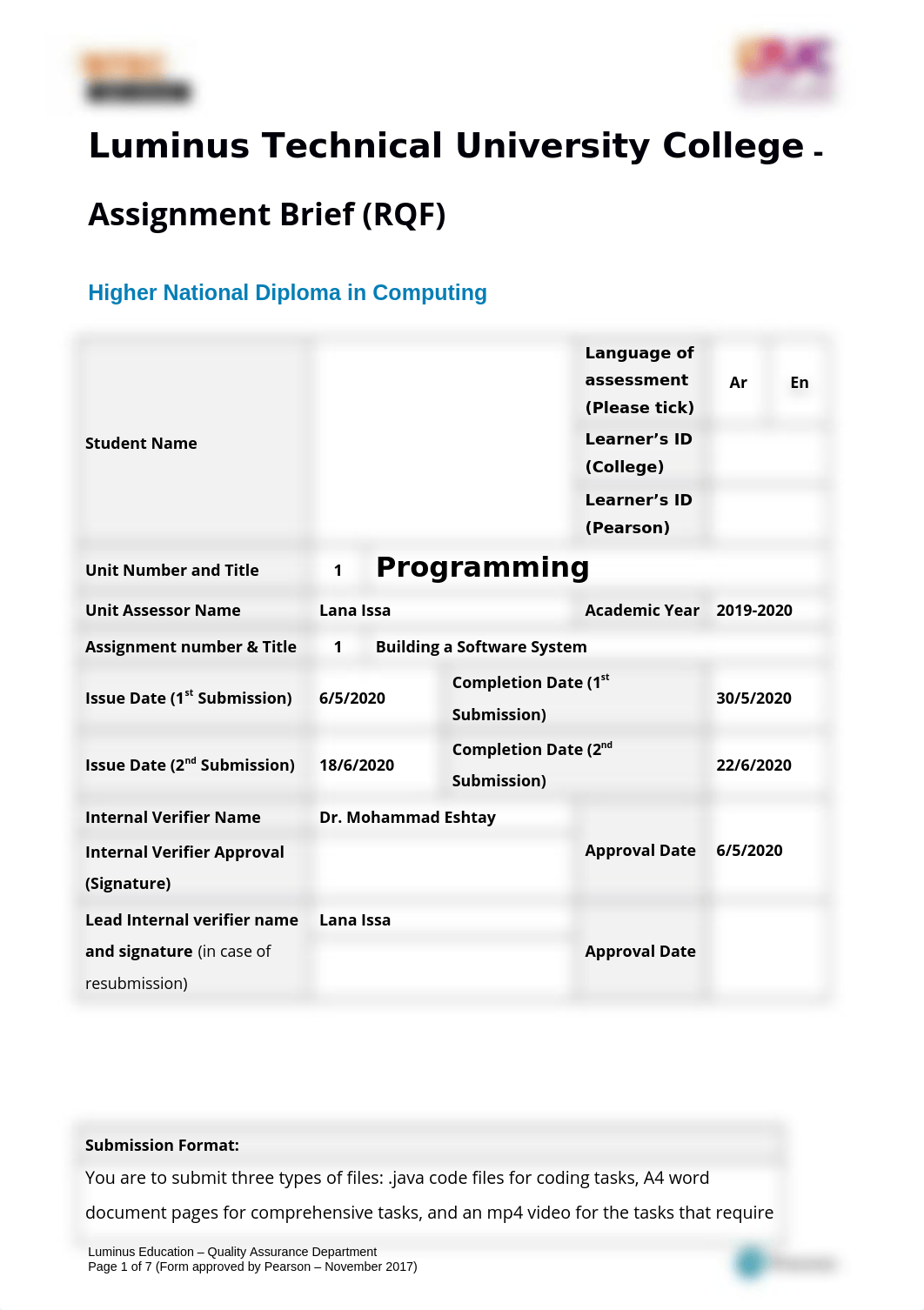 BTEC- Assignment- Programming - V2 Edits after first review.docx_dj5ud8zykqm_page1