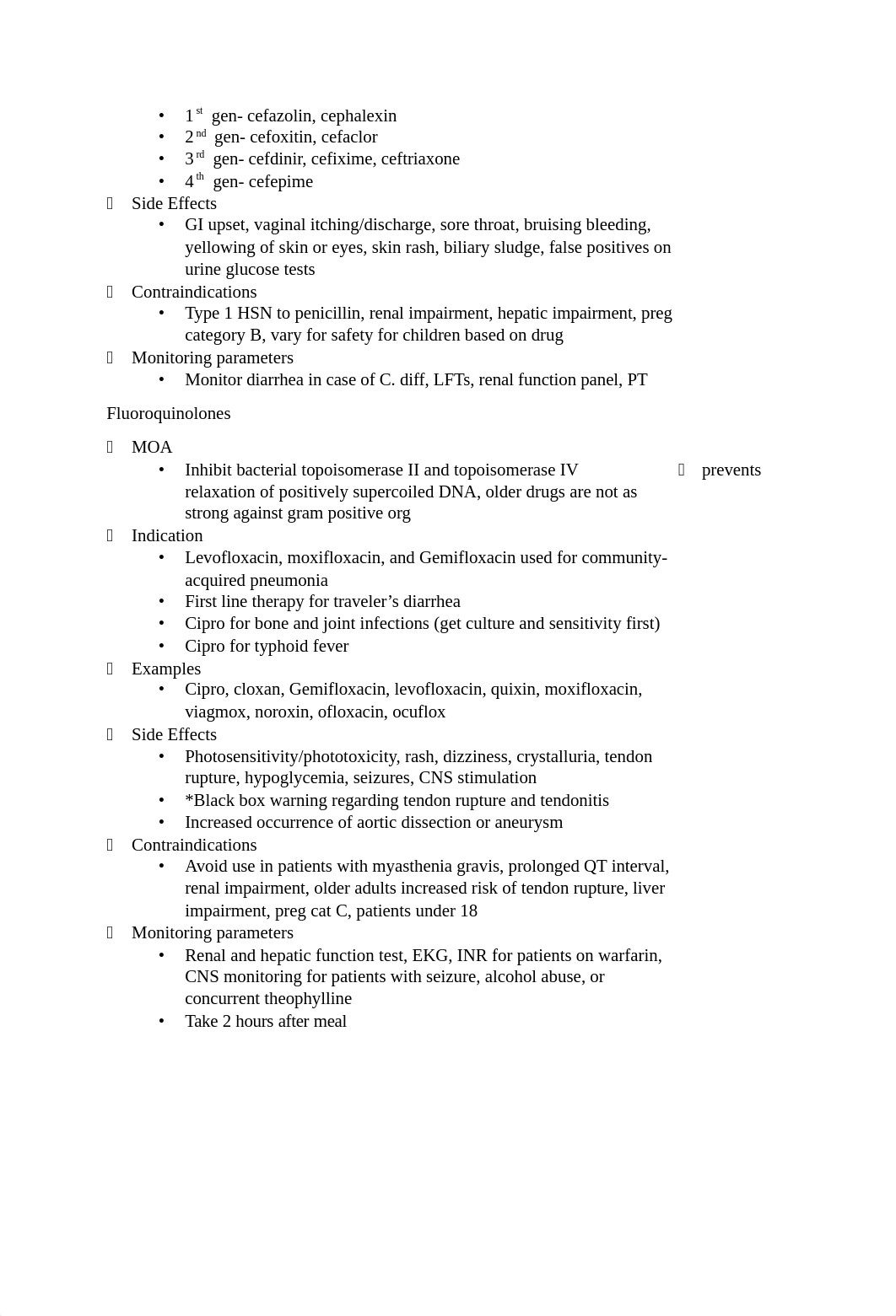 Pharm Test 2 Study Guide.docx_dj5vxwky2kn_page2