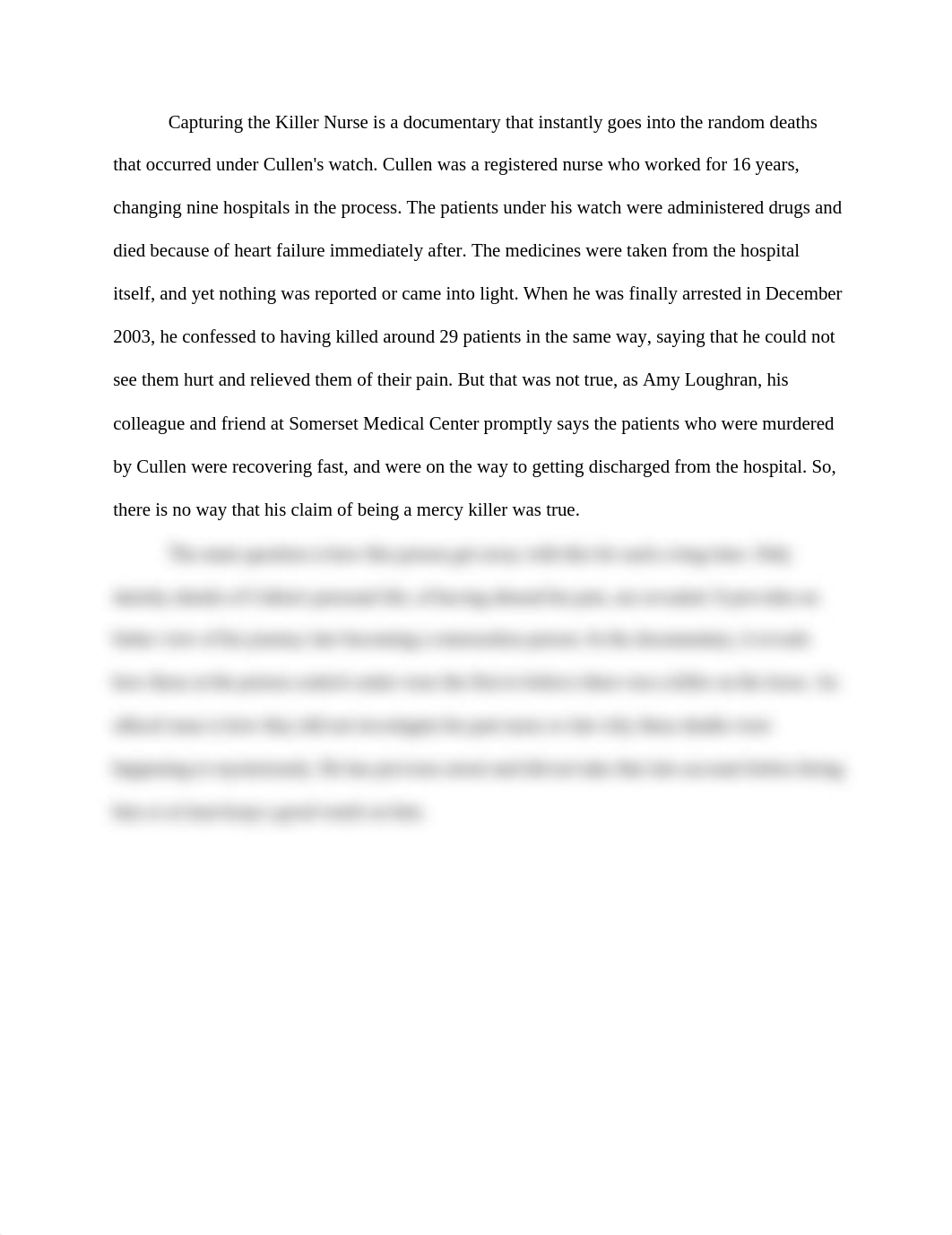 capturing the killer nurse summary.docx_dj5xaotevpj_page1